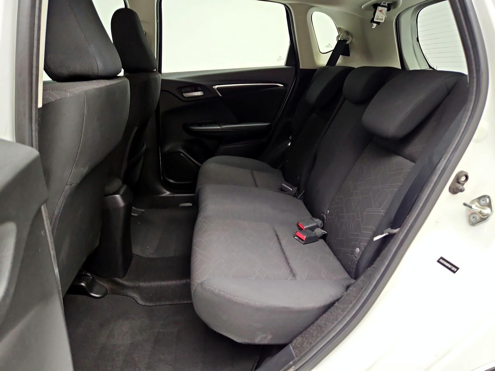 Thumbnail: 2015 Honda Fit - 20