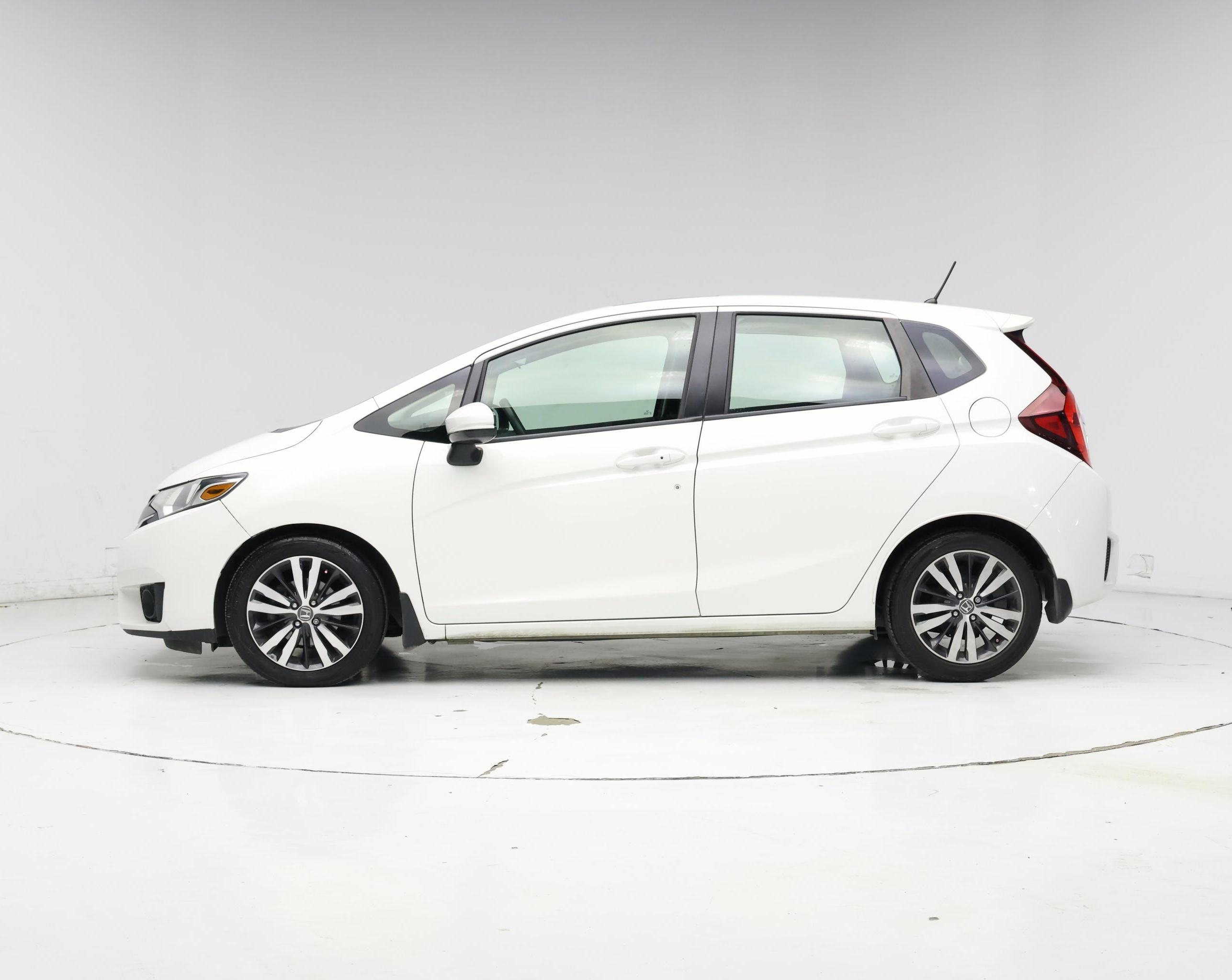 Thumbnail: 2015 Honda Fit - 3