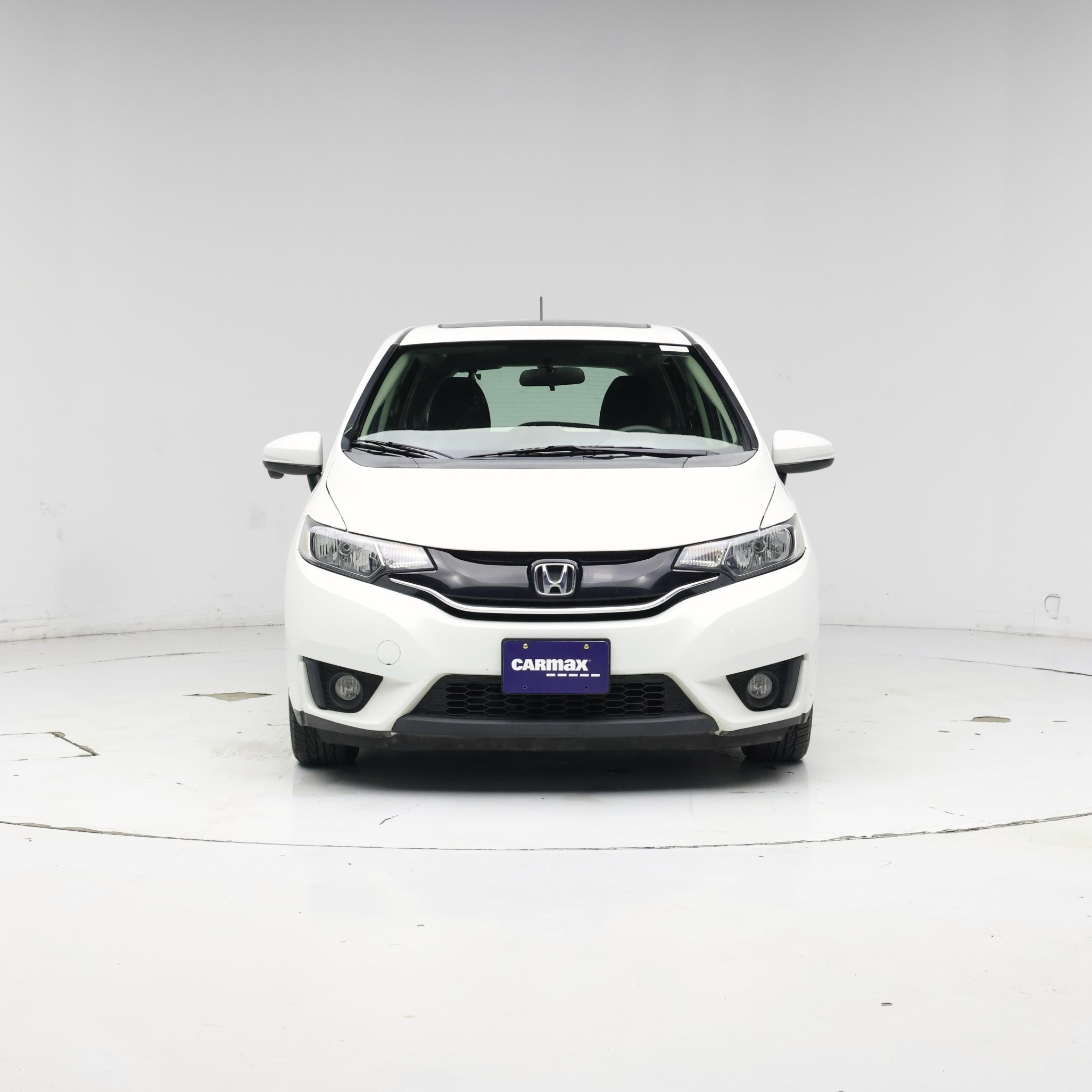 Thumbnail: 2015 Honda Fit - 5