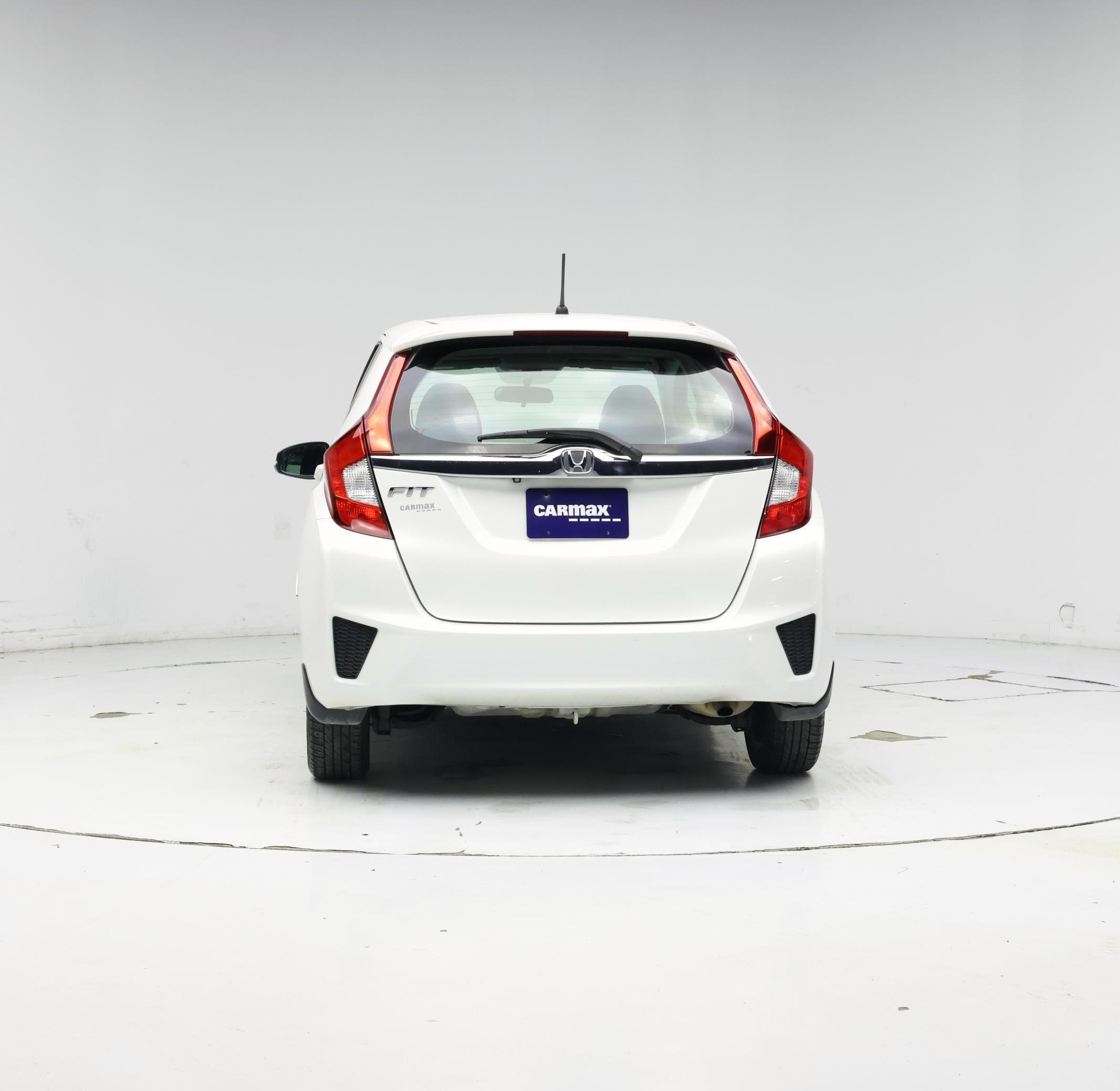 Thumbnail: 2015 Honda Fit - 6