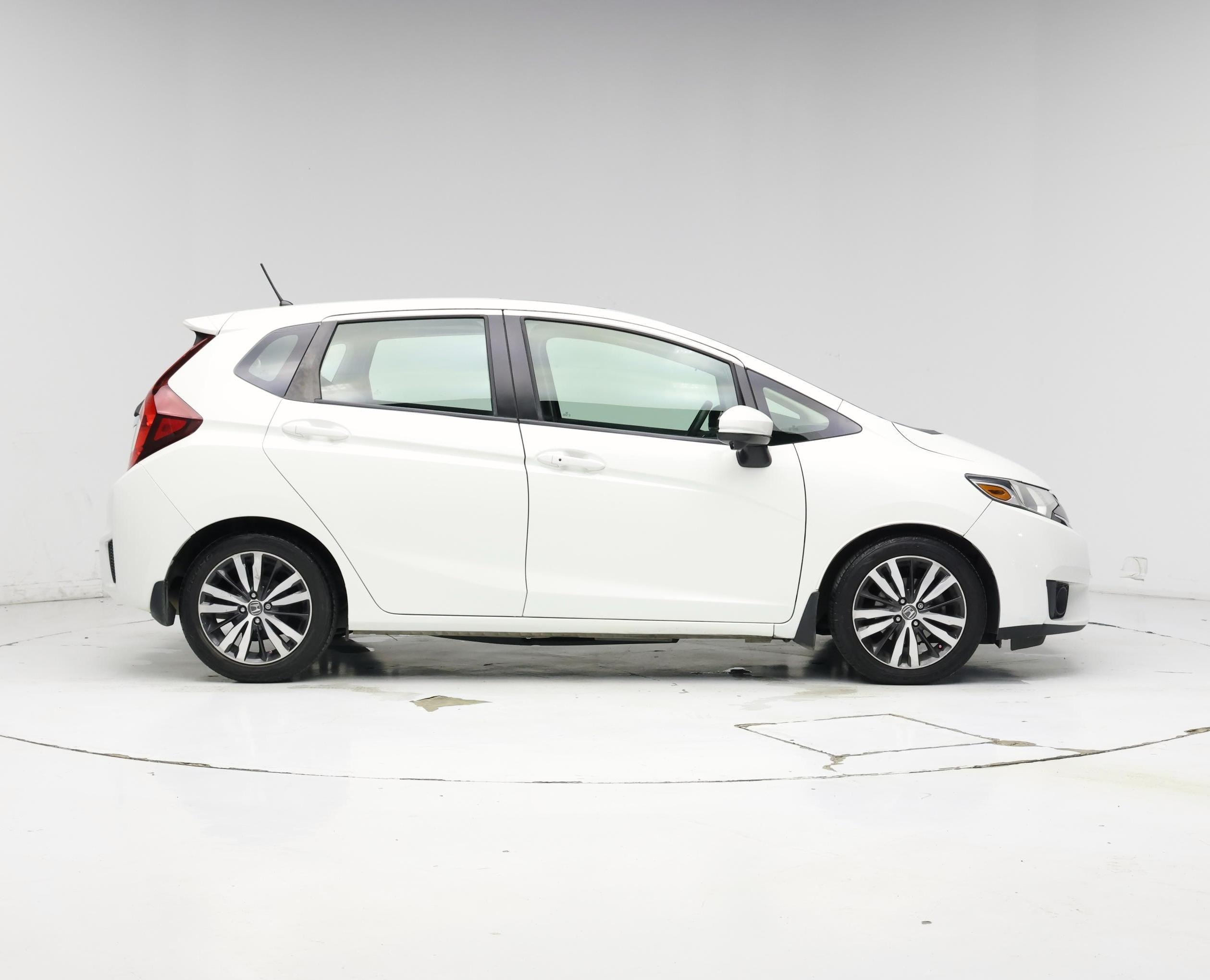 Thumbnail: 2015 Honda Fit - 7