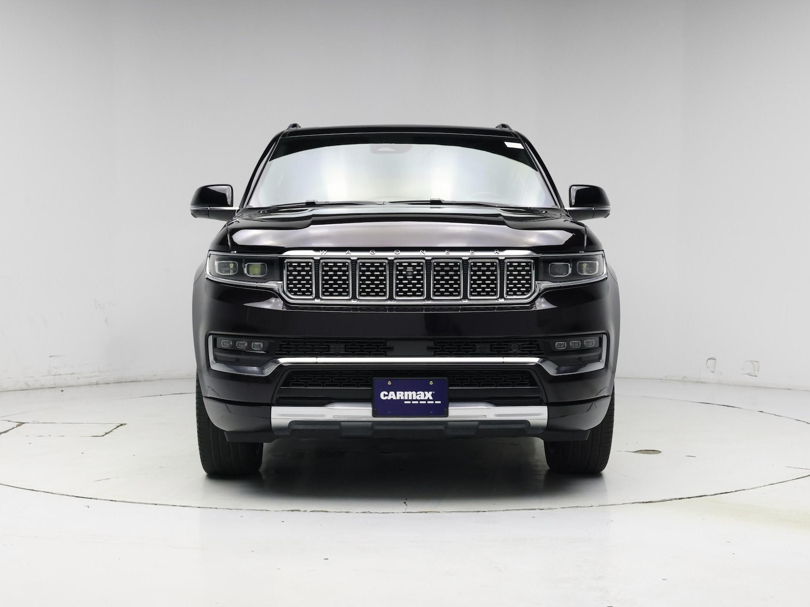 2023 Jeep Grand Wagoneer Series III - Photo 6