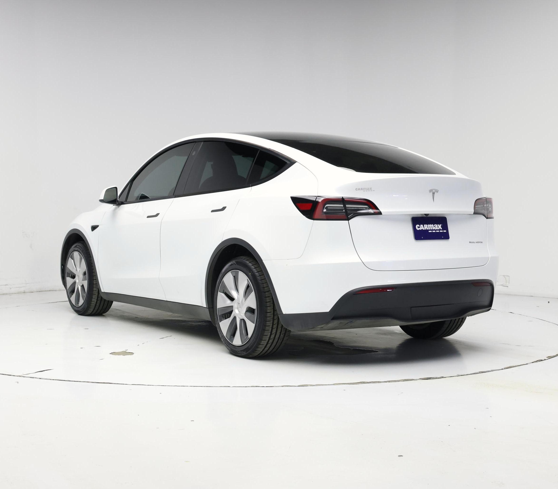 Thumbnail: 2023 Tesla Model Y - 2
