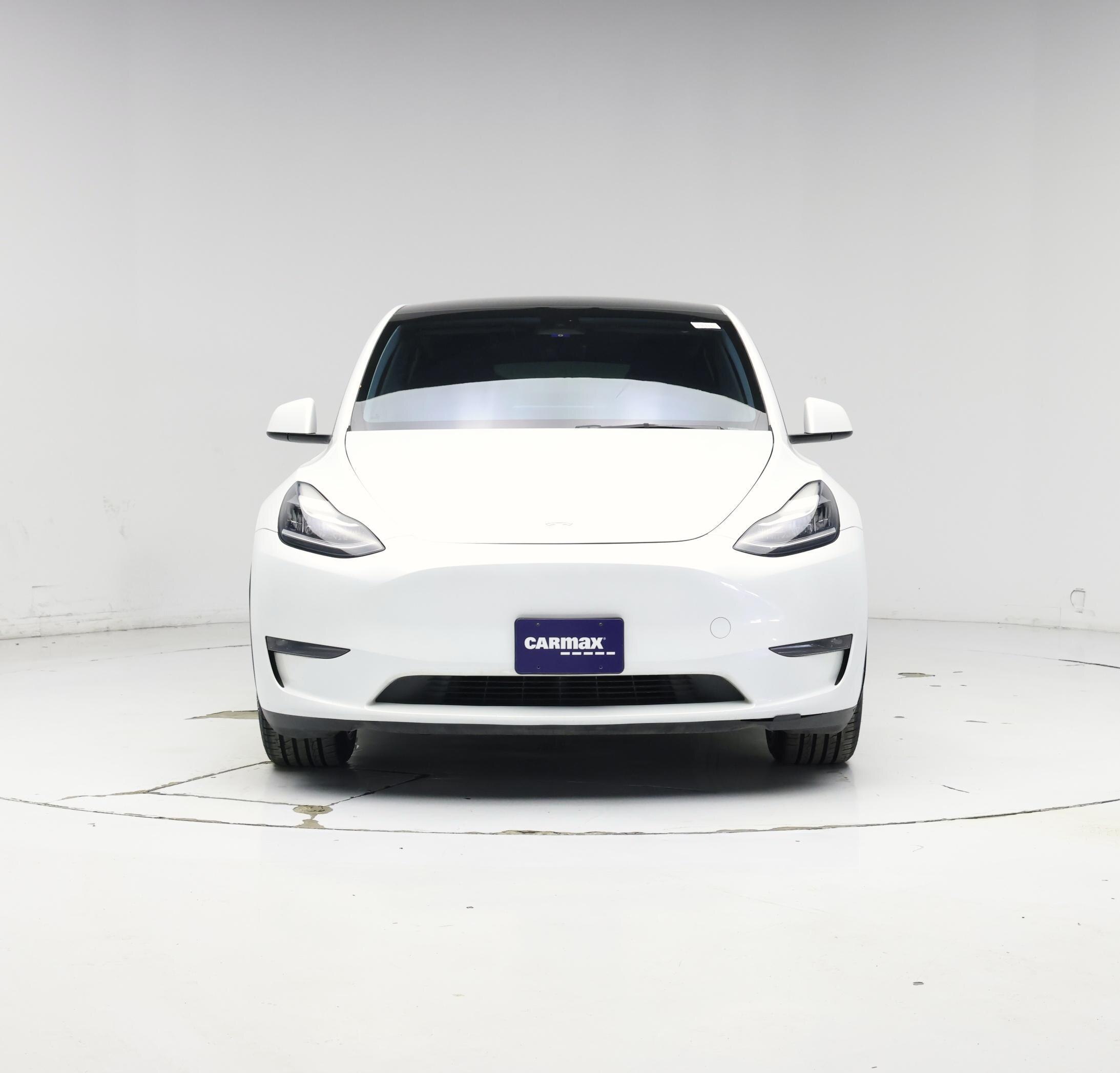 Thumbnail: 2023 Tesla Model Y - 5