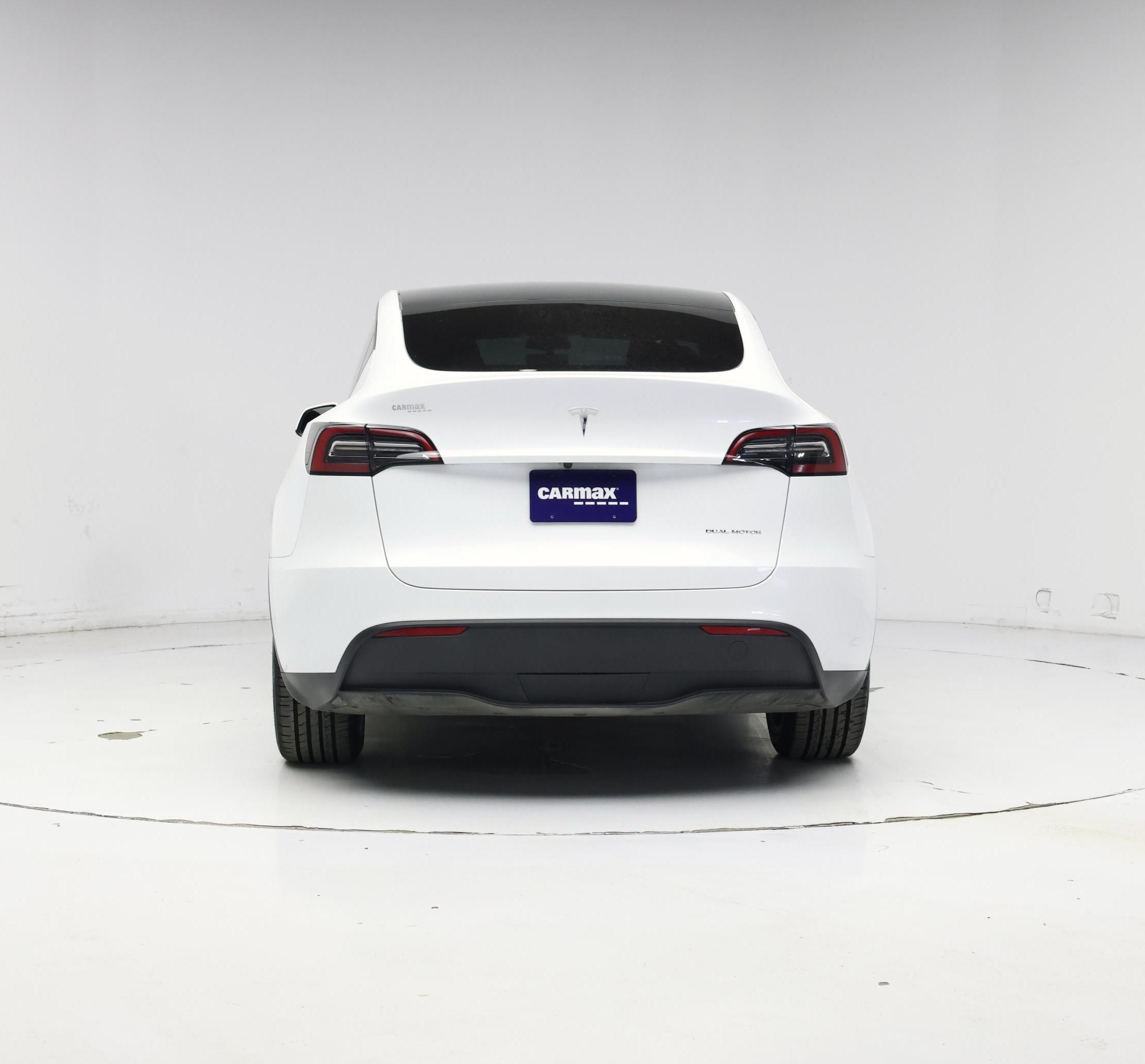 Thumbnail: 2023 Tesla Model Y - 6