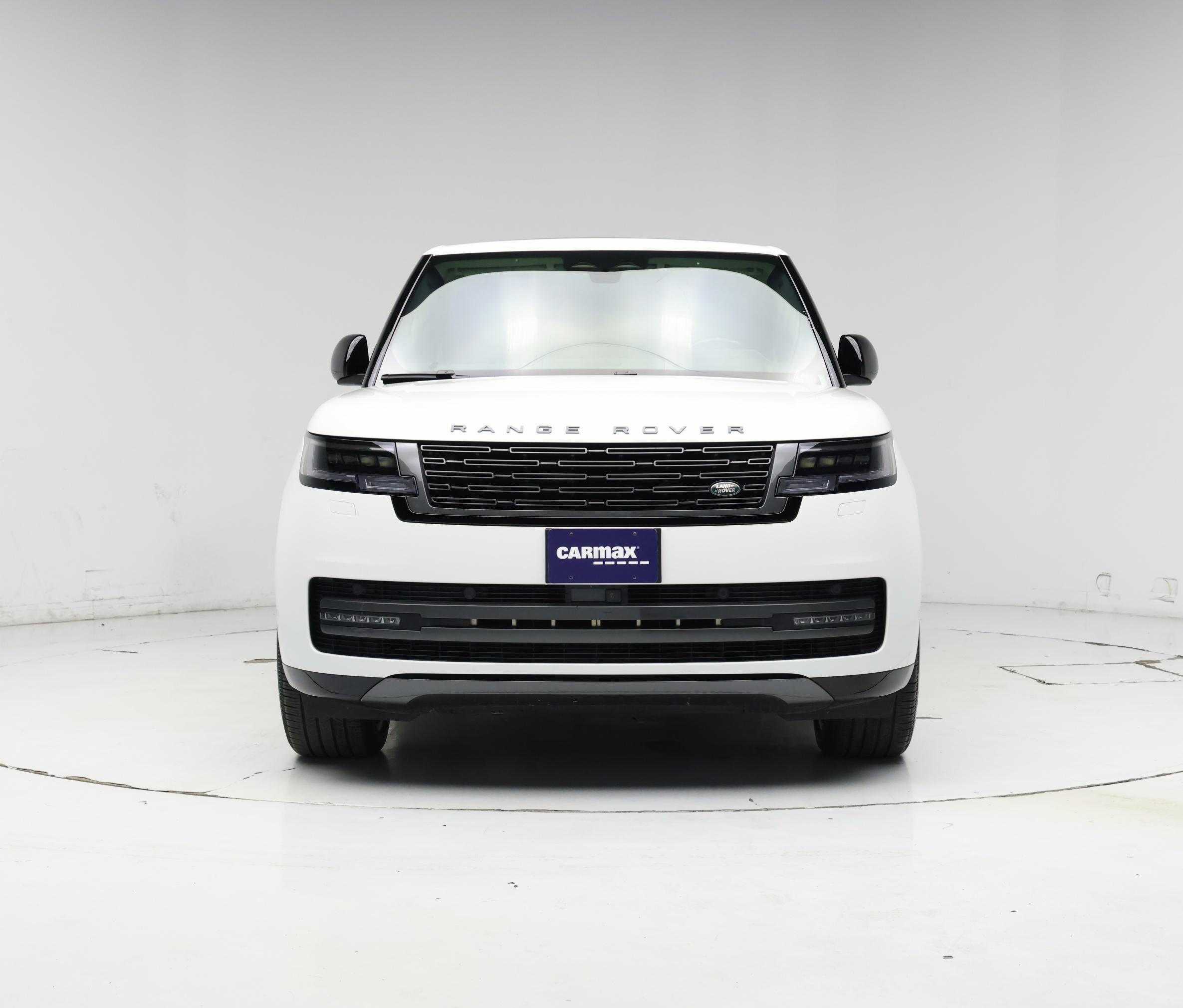 Thumbnail: 2025 Land Rover Range Rover - 5