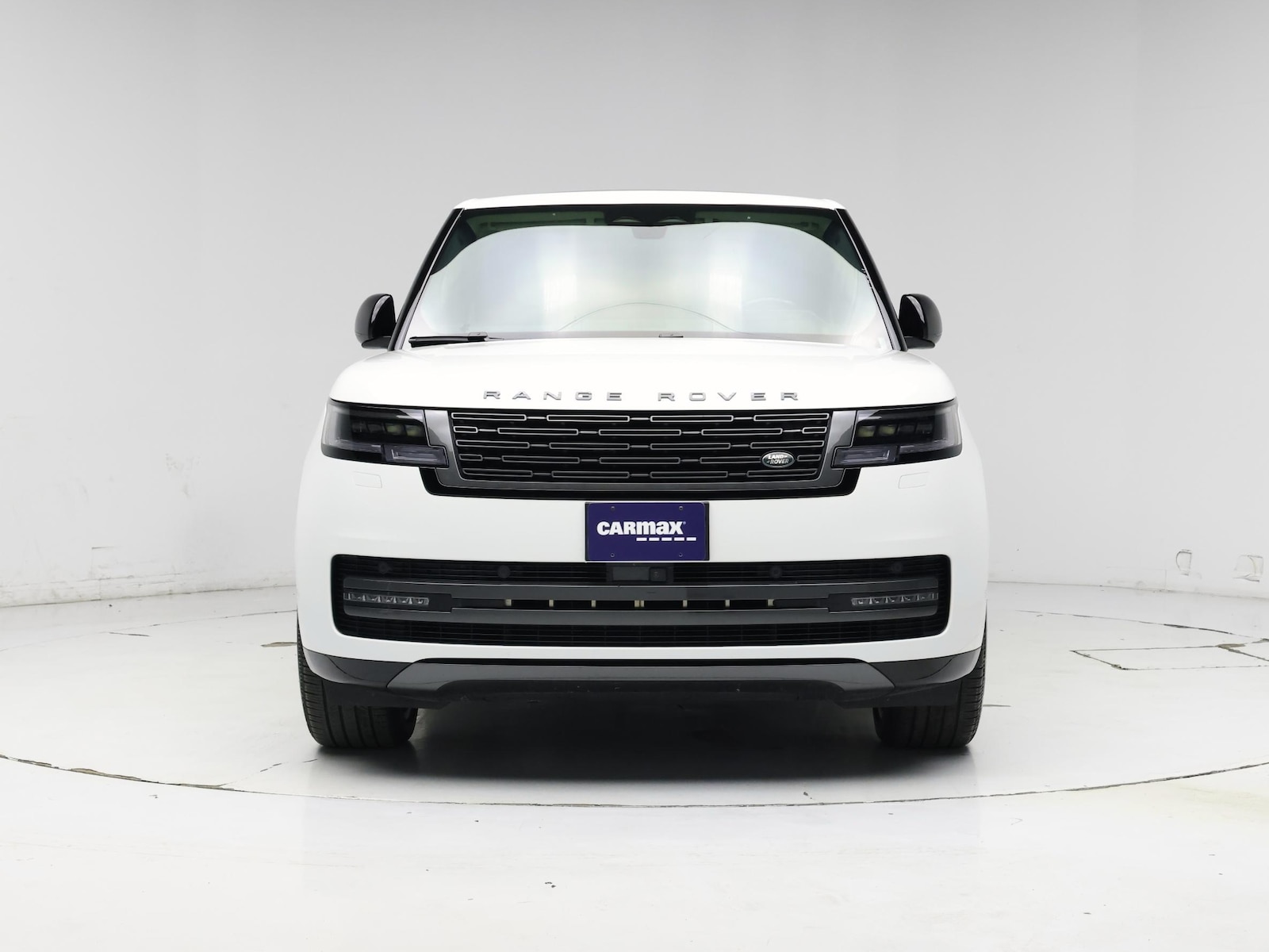 2025 Land Rover Range Rover SE - Photo 6