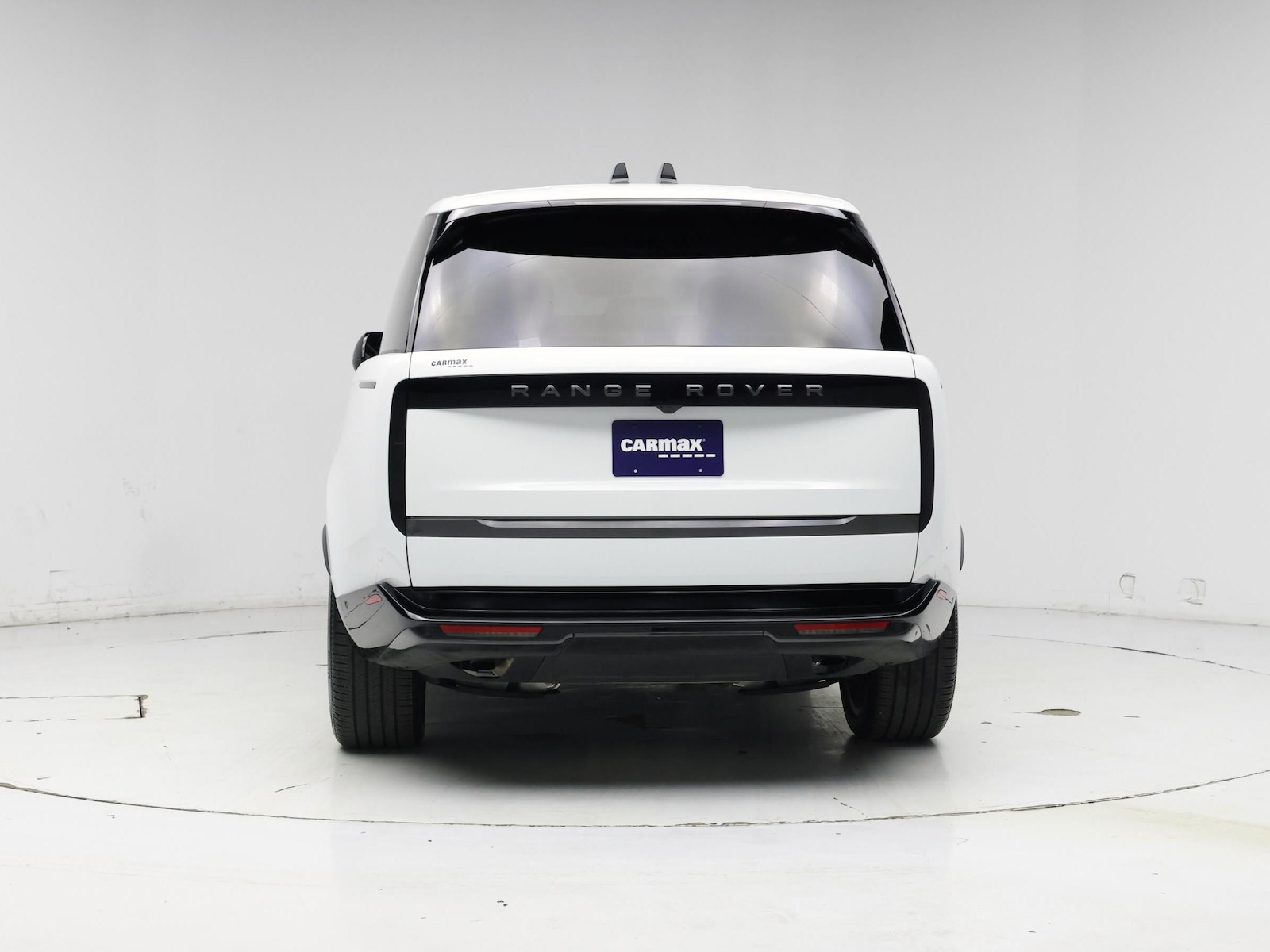 2025 Land Rover Range Rover SE - Photo 7