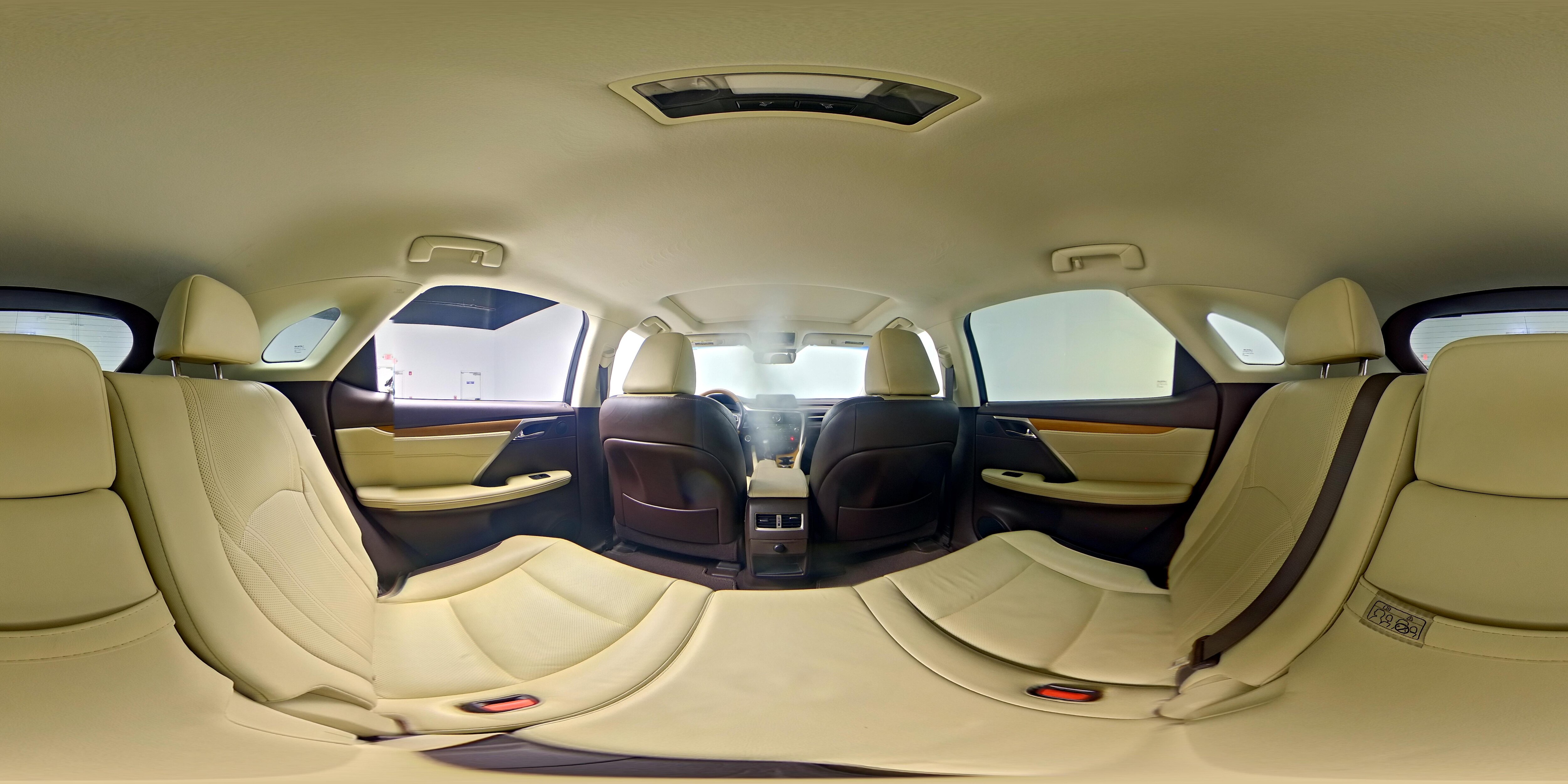 2019 Lexus RX 350 - Photo 26