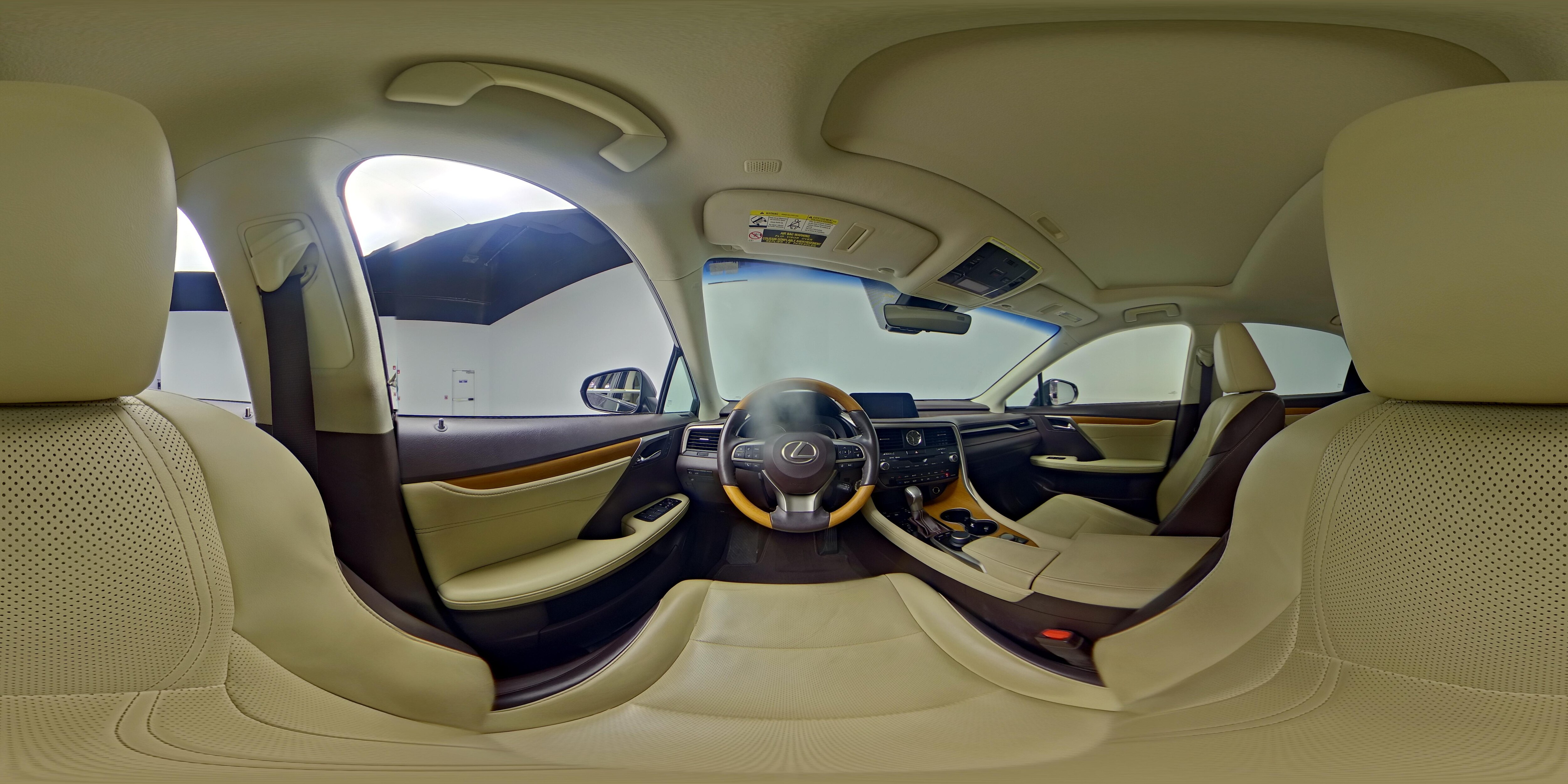 2019 Lexus RX 350 - Photo 27