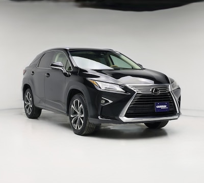 2019 Lexus RX 350