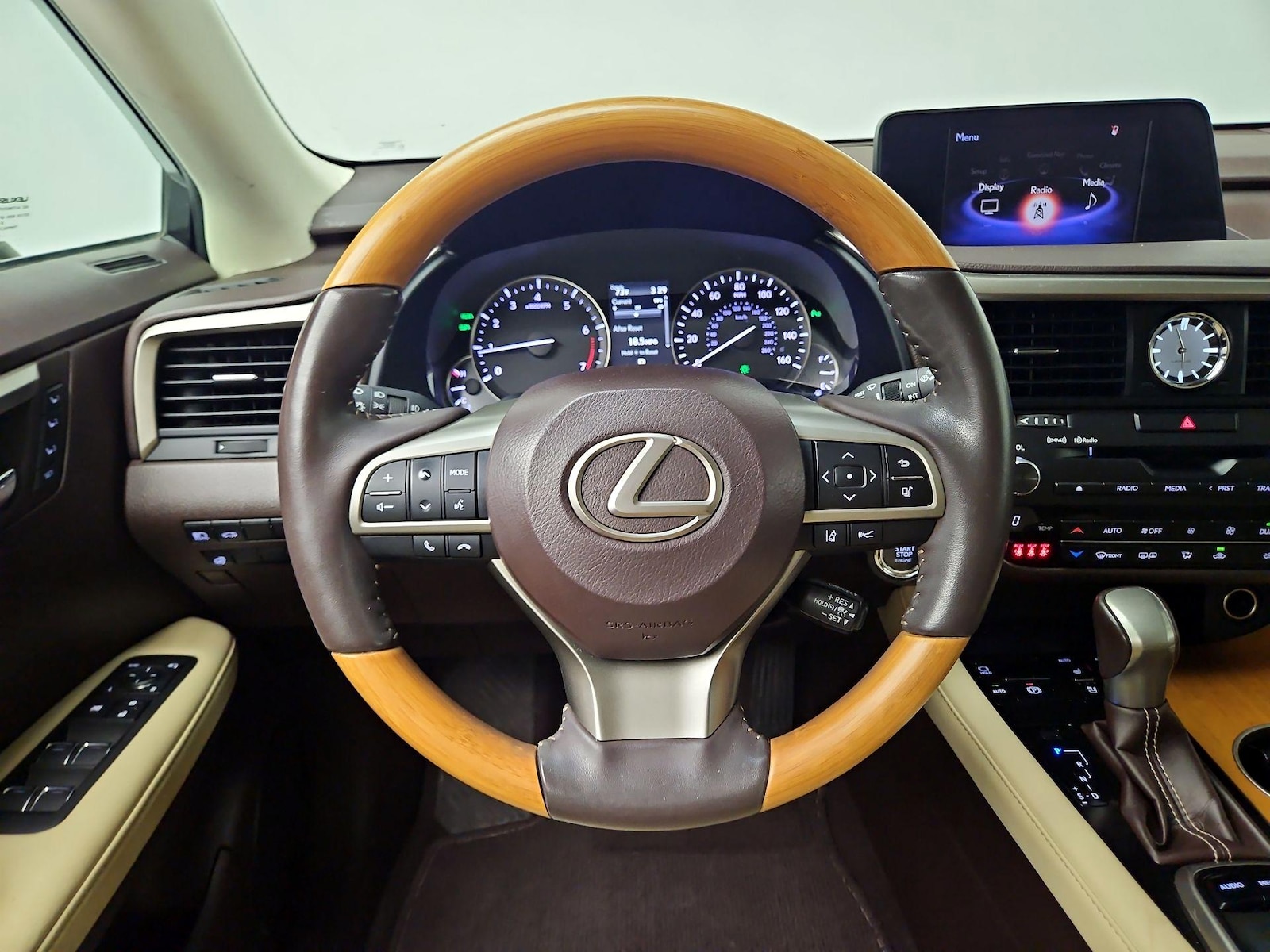 2019 Lexus RX 350 - Photo 11