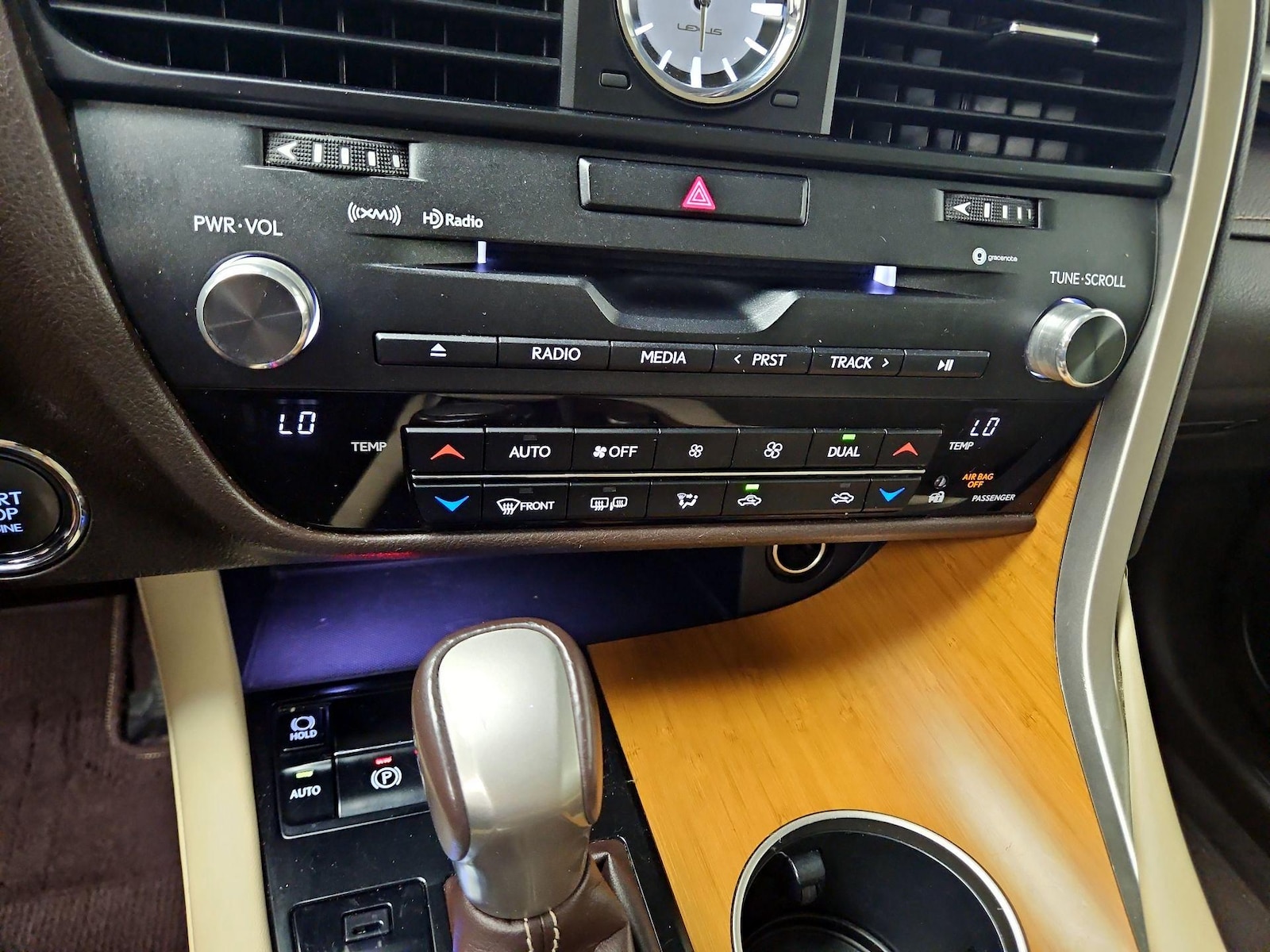 2019 Lexus RX 350 - Photo 17