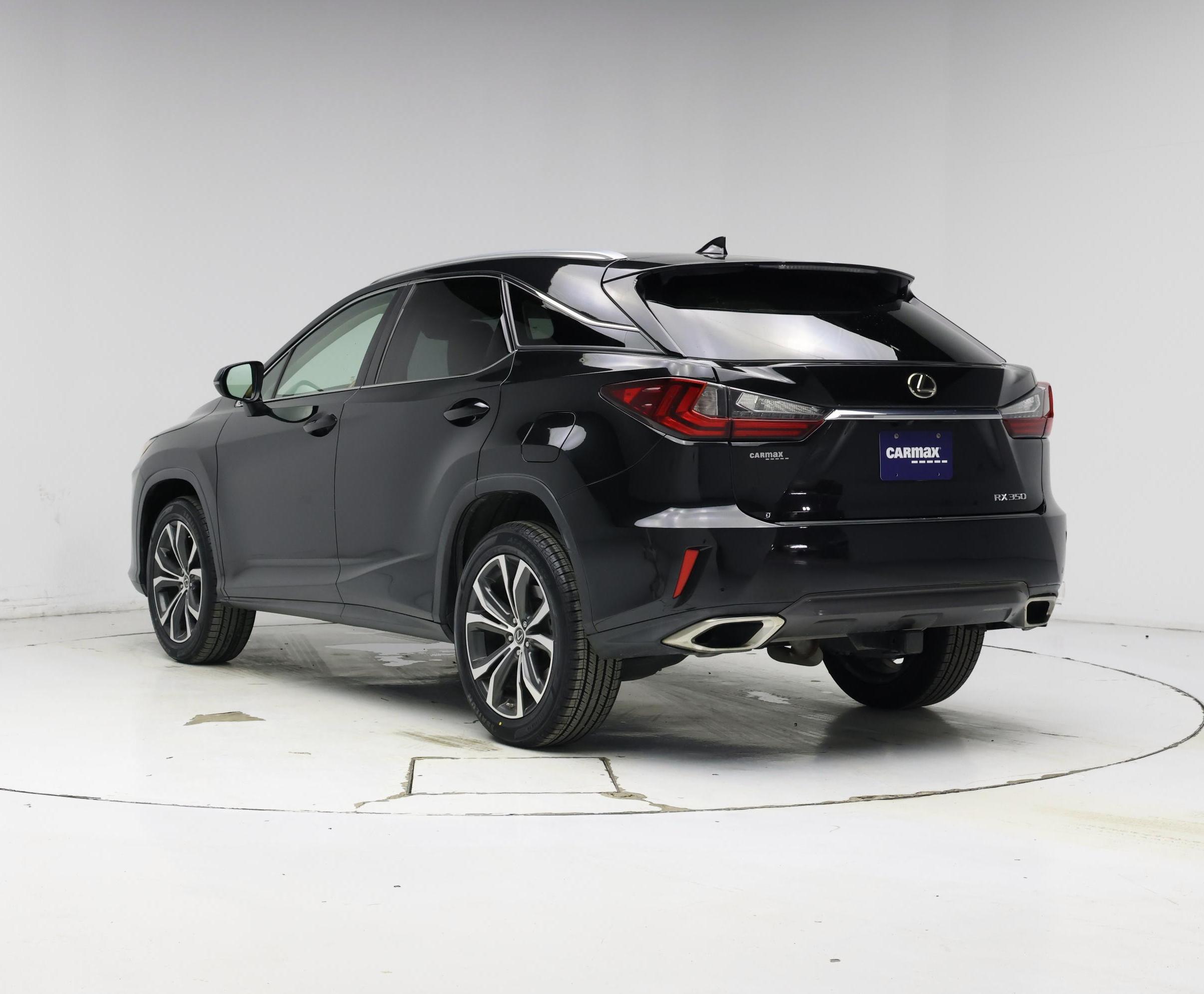 Thumbnail: 2019 Lexus RX - 2