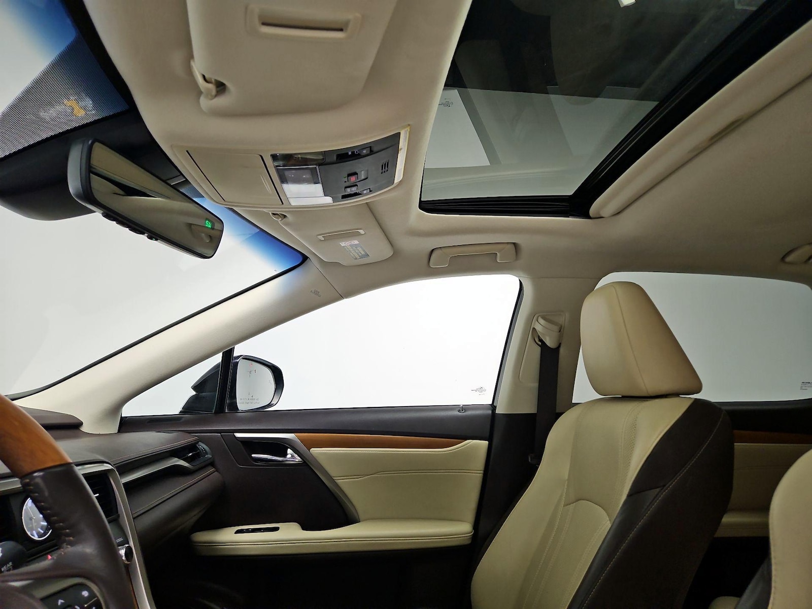 2019 Lexus RX 350 - Photo 20