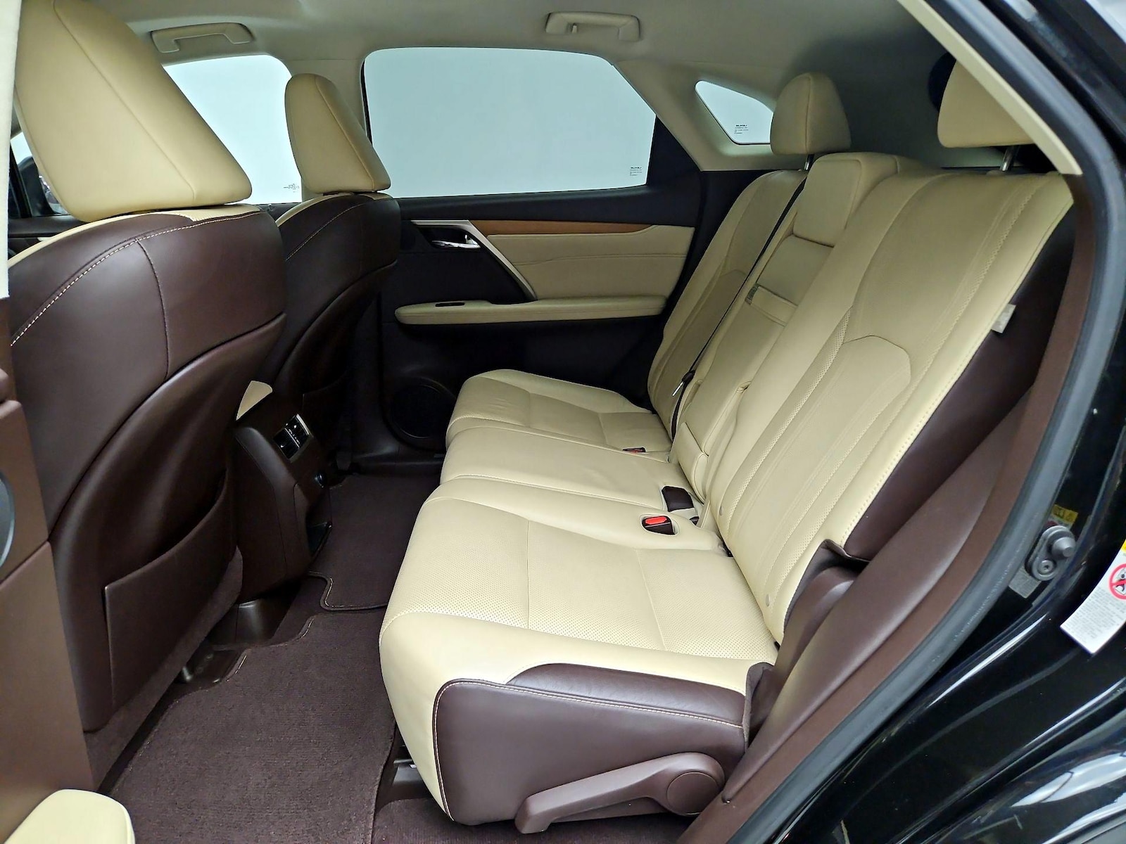 2019 Lexus RX 350 - Photo 21