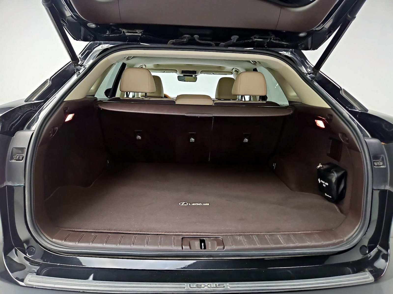2019 Lexus RX 350 - Photo 22