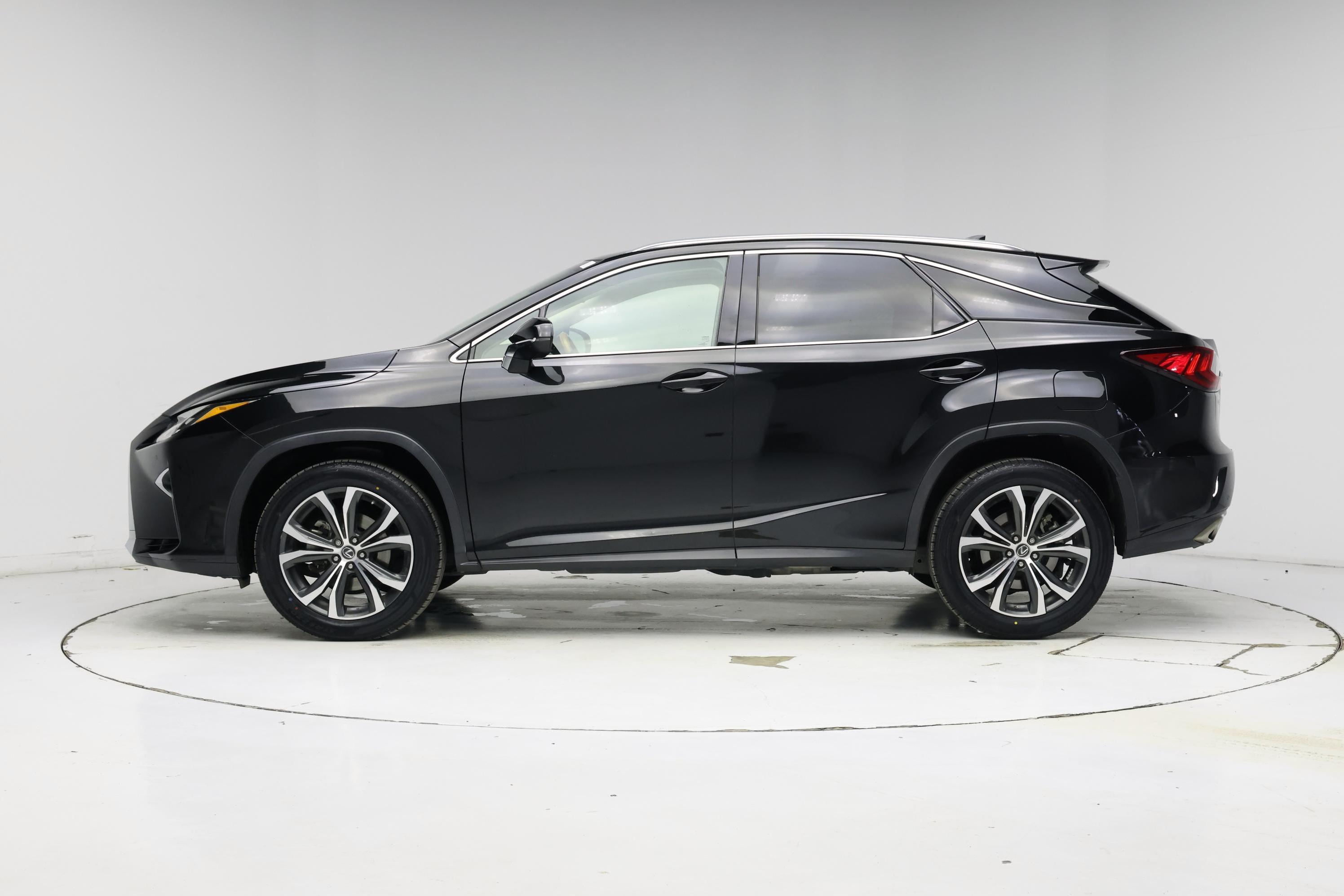 Thumbnail: 2019 Lexus RX - 3