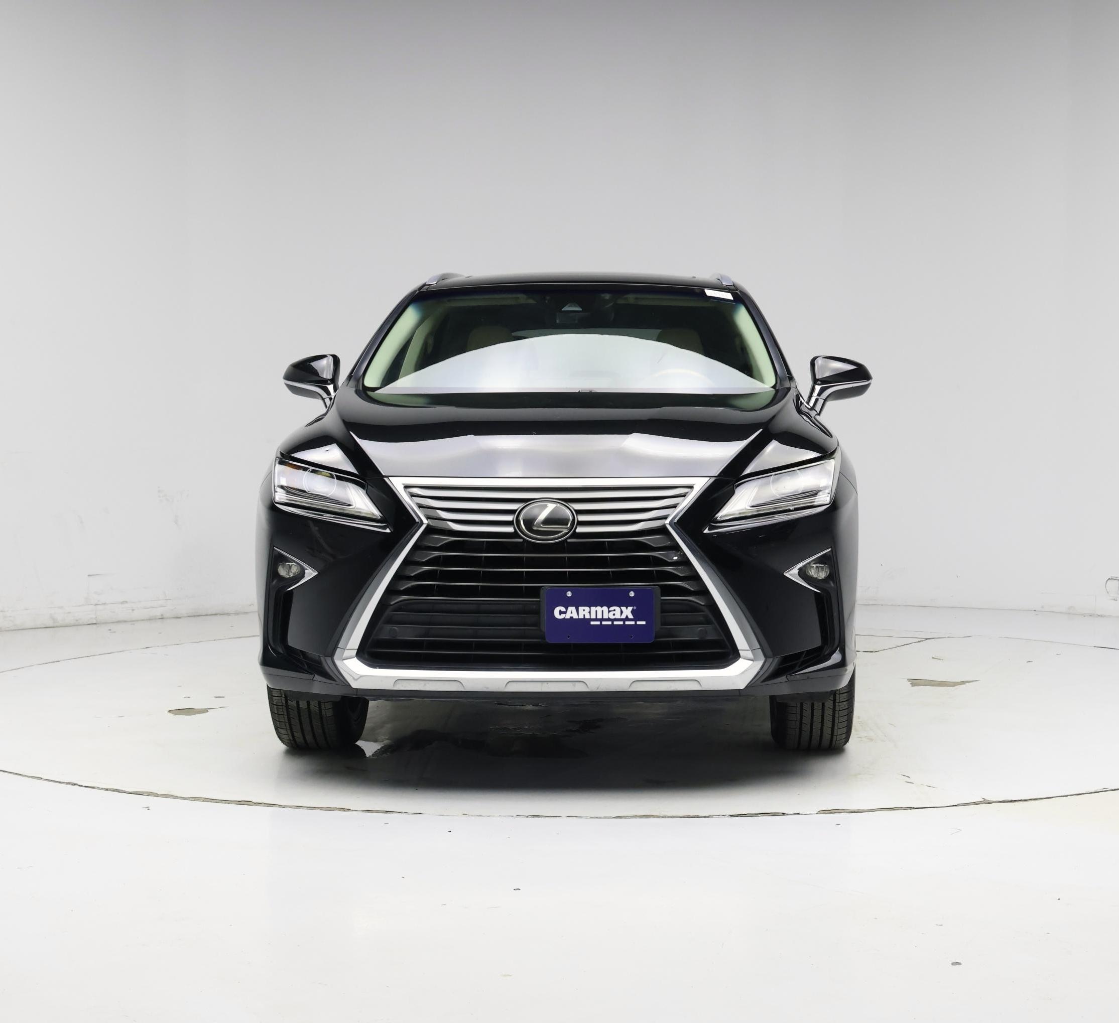 Thumbnail: 2019 Lexus RX - 5