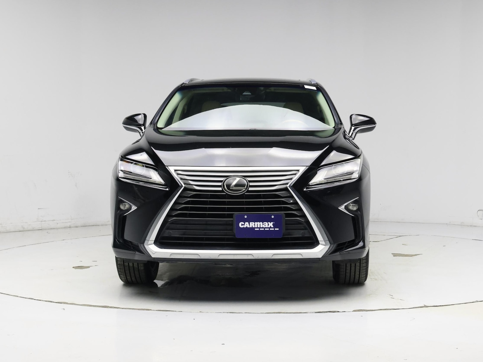 2019 Lexus RX 350 - Photo 6