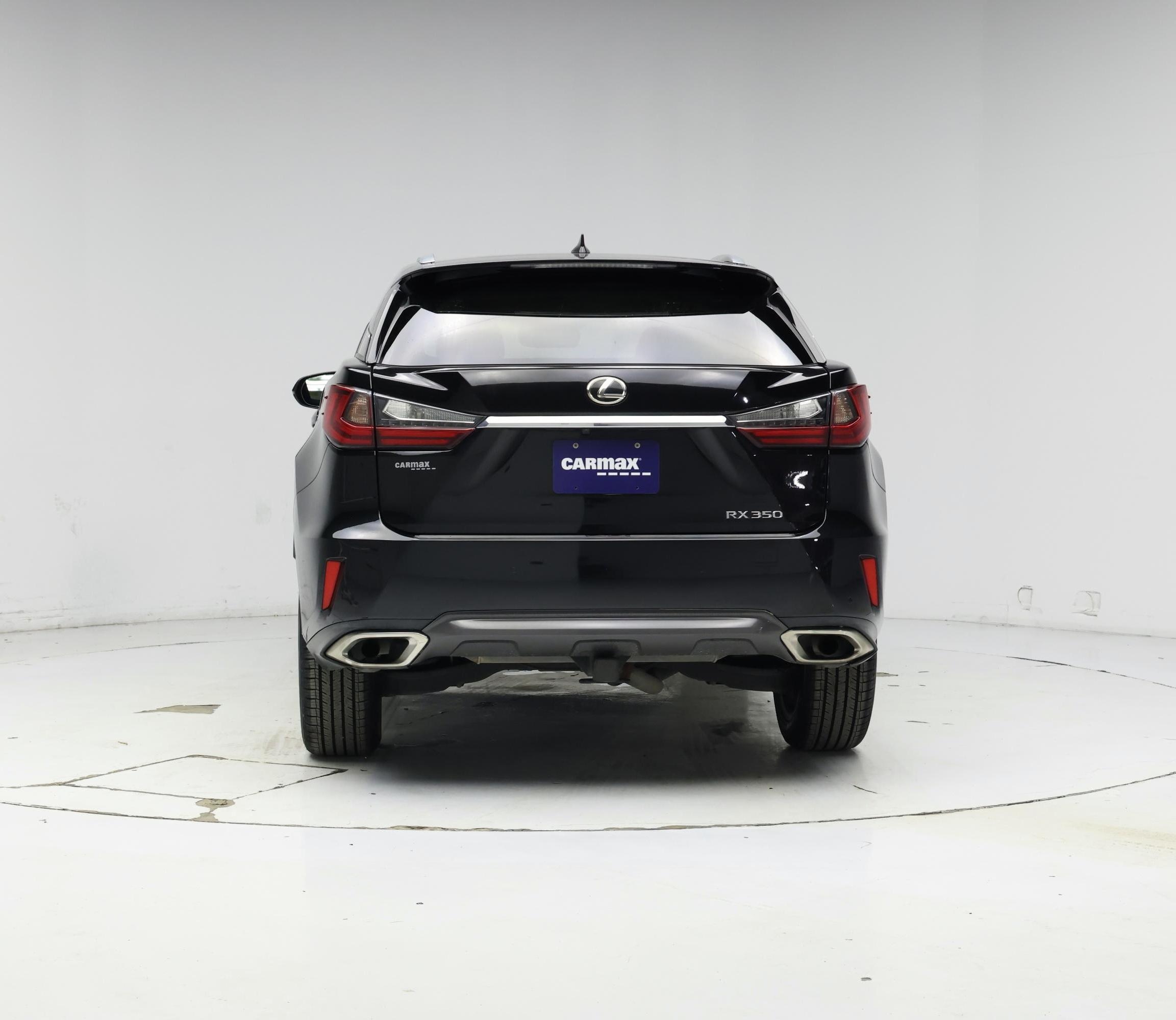 Thumbnail: 2019 Lexus RX - 6