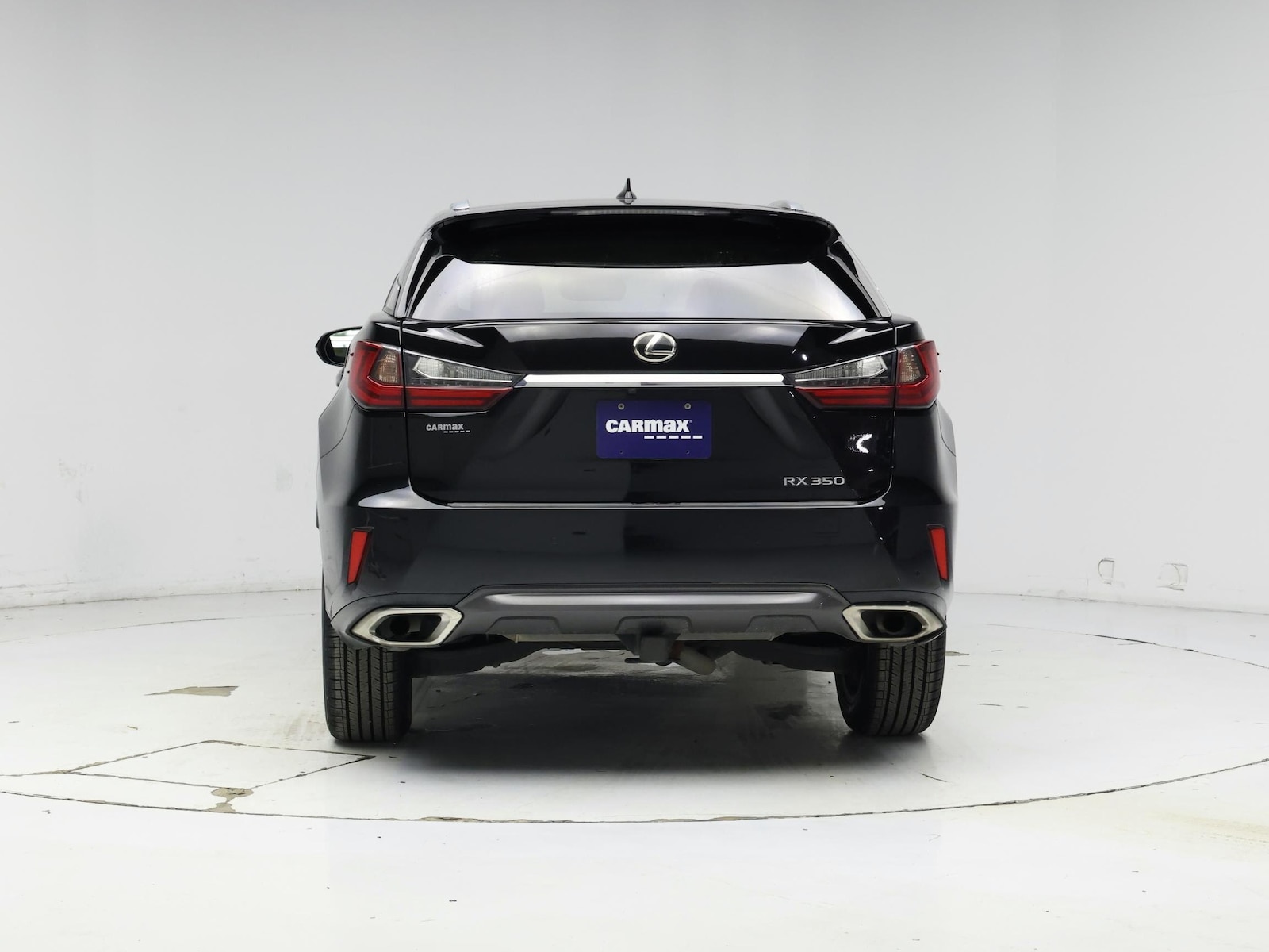 2019 Lexus RX 350 - Photo 7