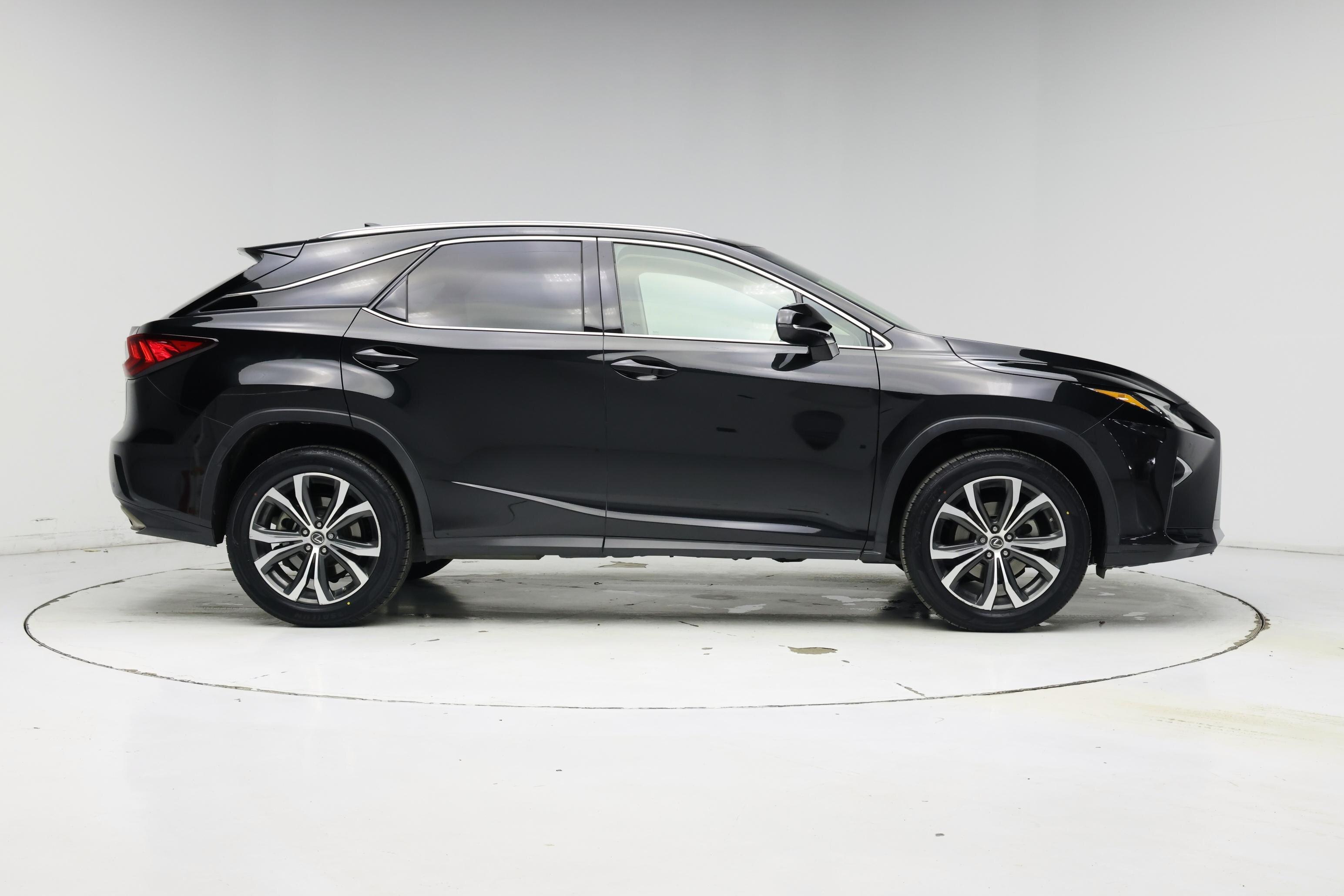 Thumbnail: 2019 Lexus RX - 7