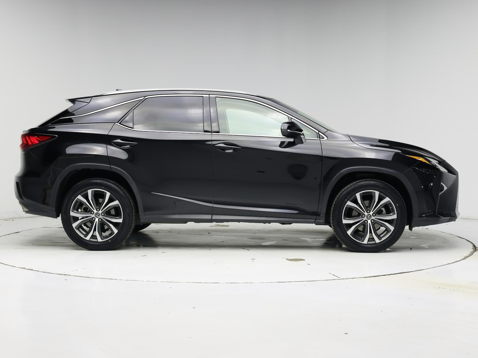 2019 Lexus RX 350 - Photo 8