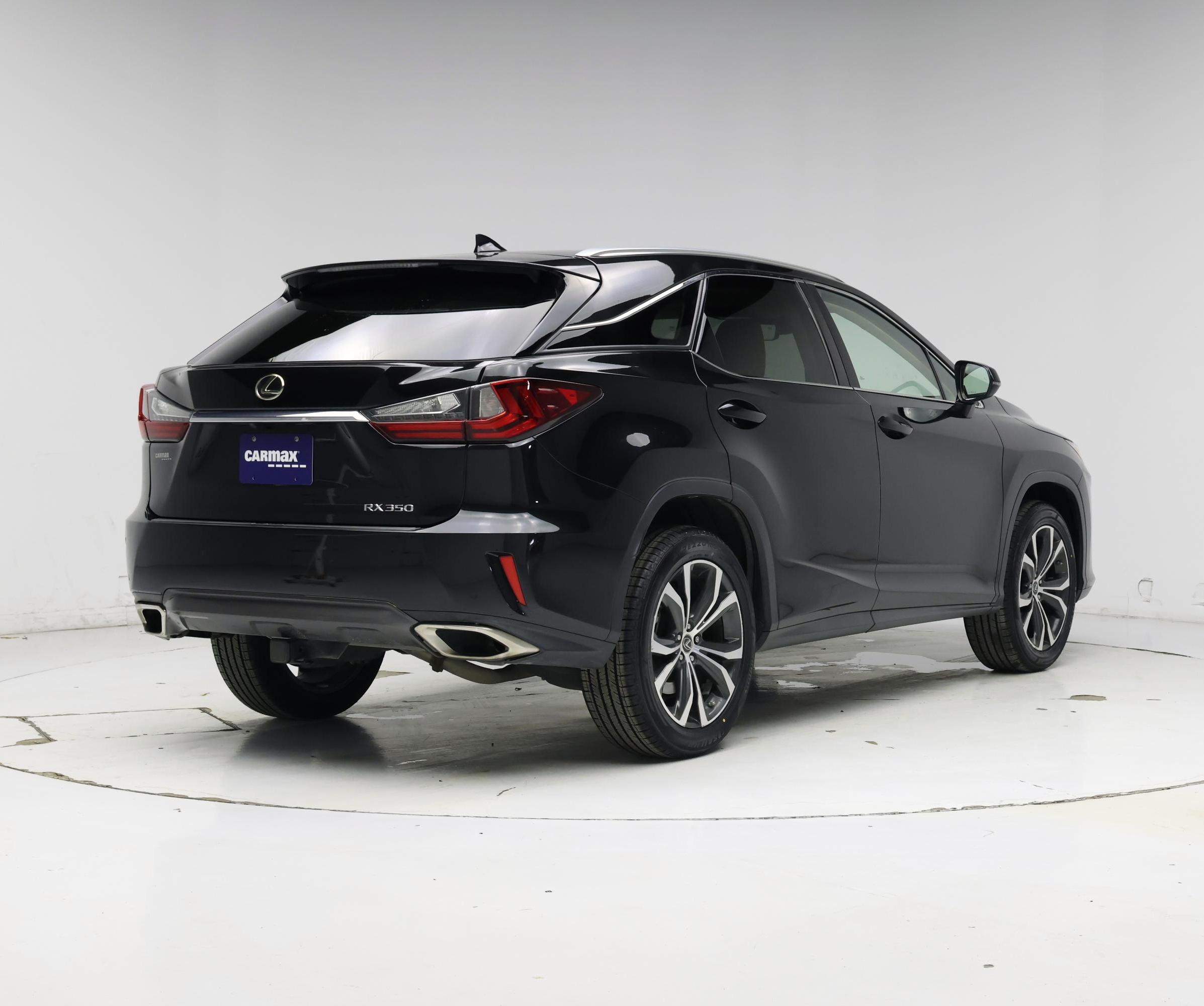 Thumbnail: 2019 Lexus RX - 8