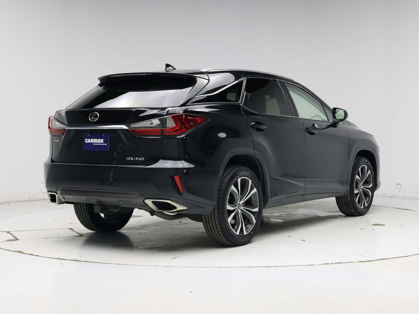 2019 Lexus RX 350 - Photo 9