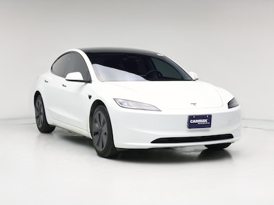 2026 Tesla Model 3 Premium