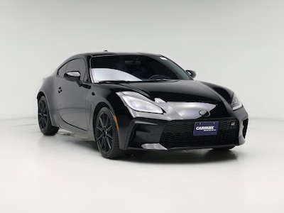 2026 Toyota GR86 Premium