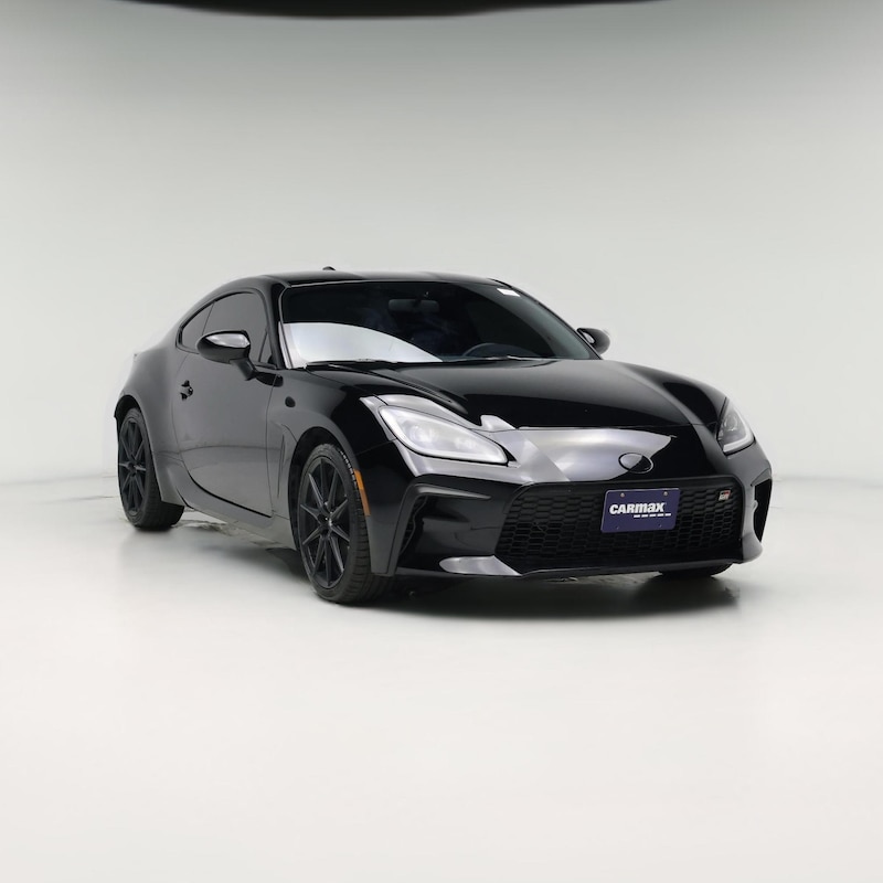 2026 Toyota GR86 Premium