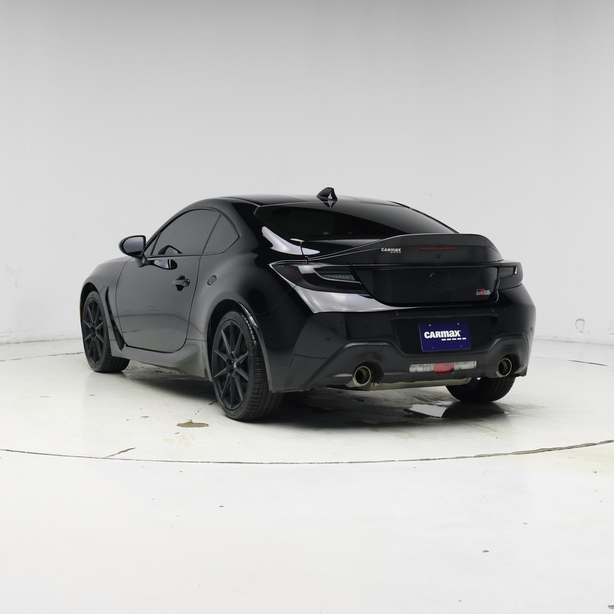 Thumbnail: 2026 Toyota GR86 - 2