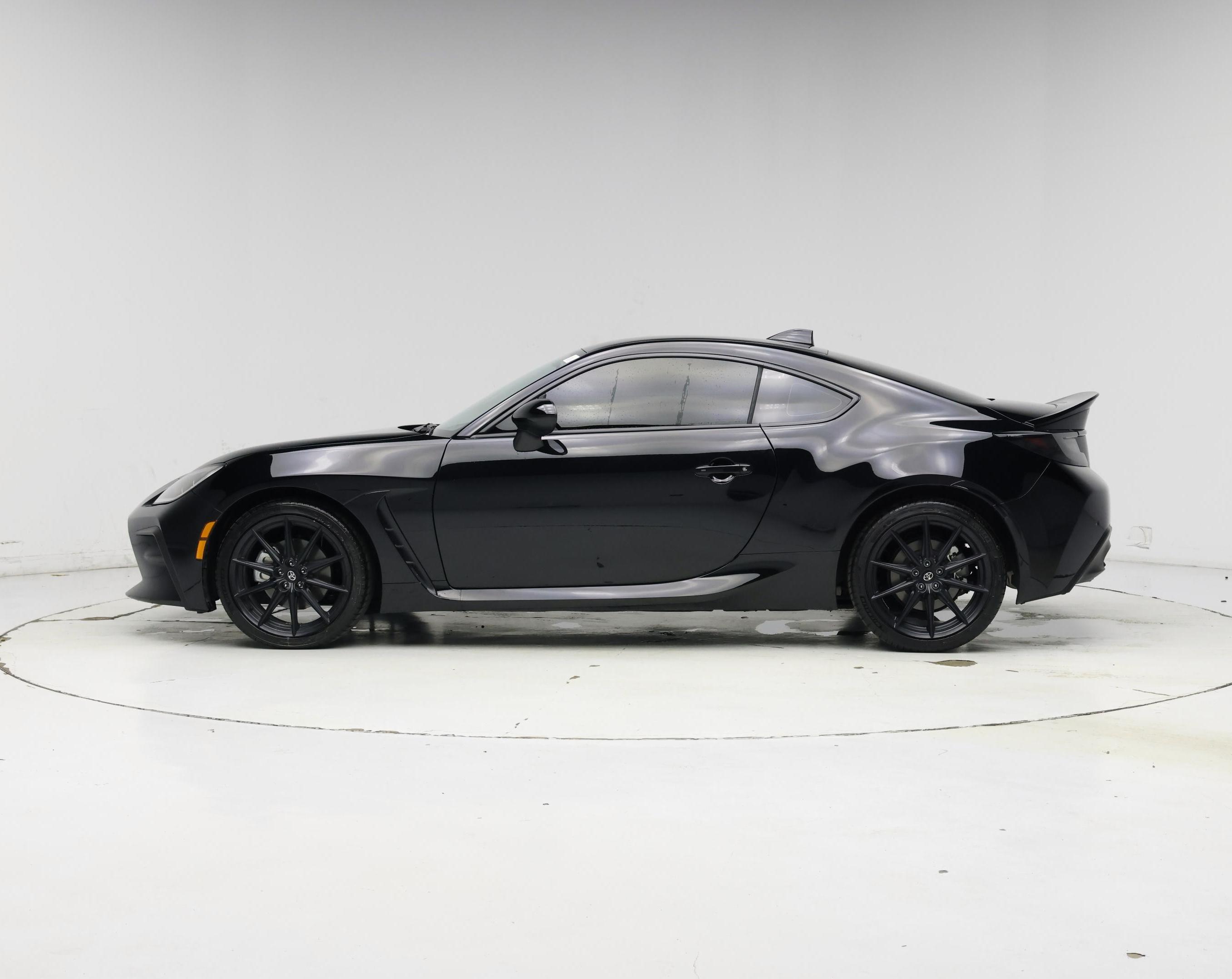 Thumbnail: 2026 Toyota GR86 - 3