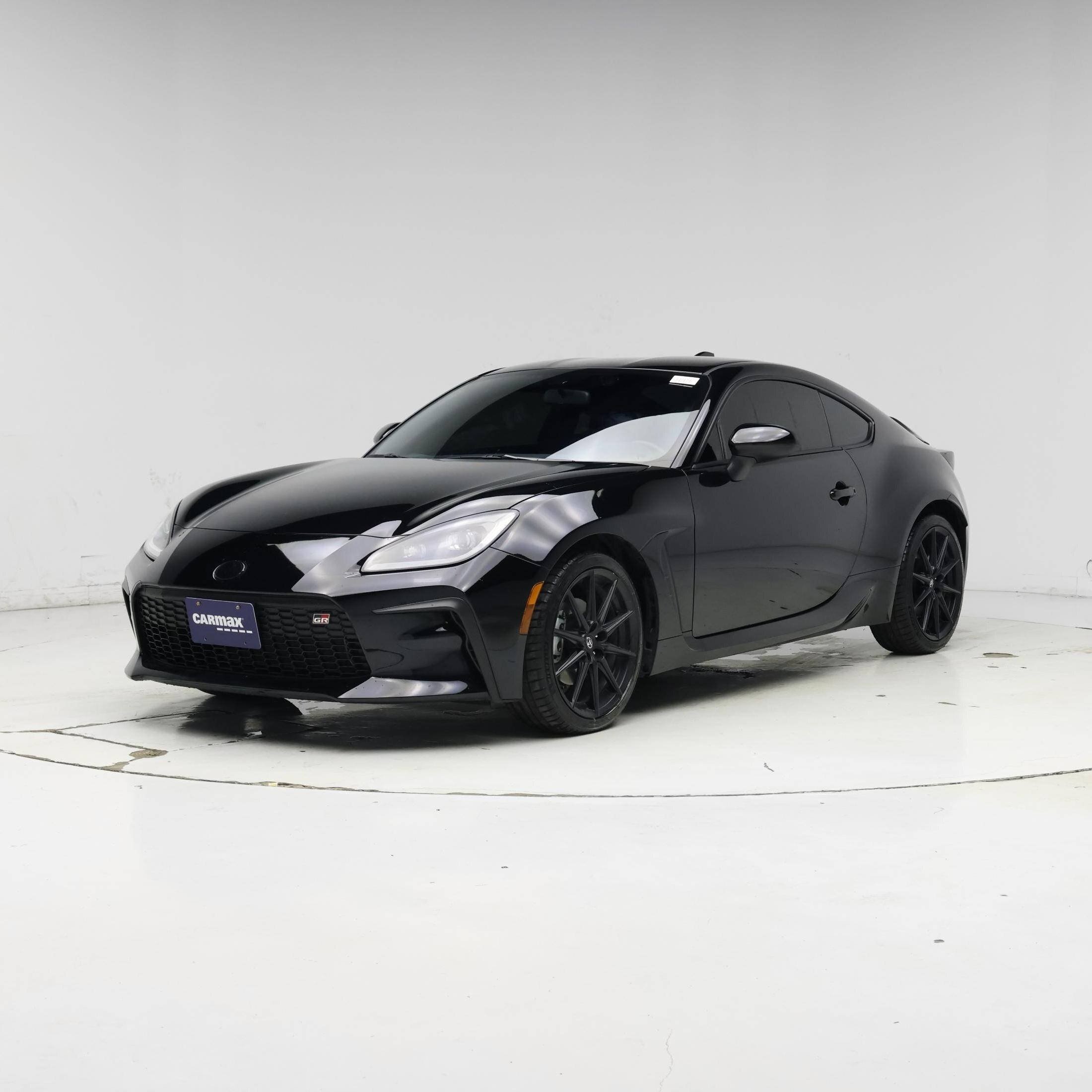 Thumbnail: 2026 Toyota GR86 - 4