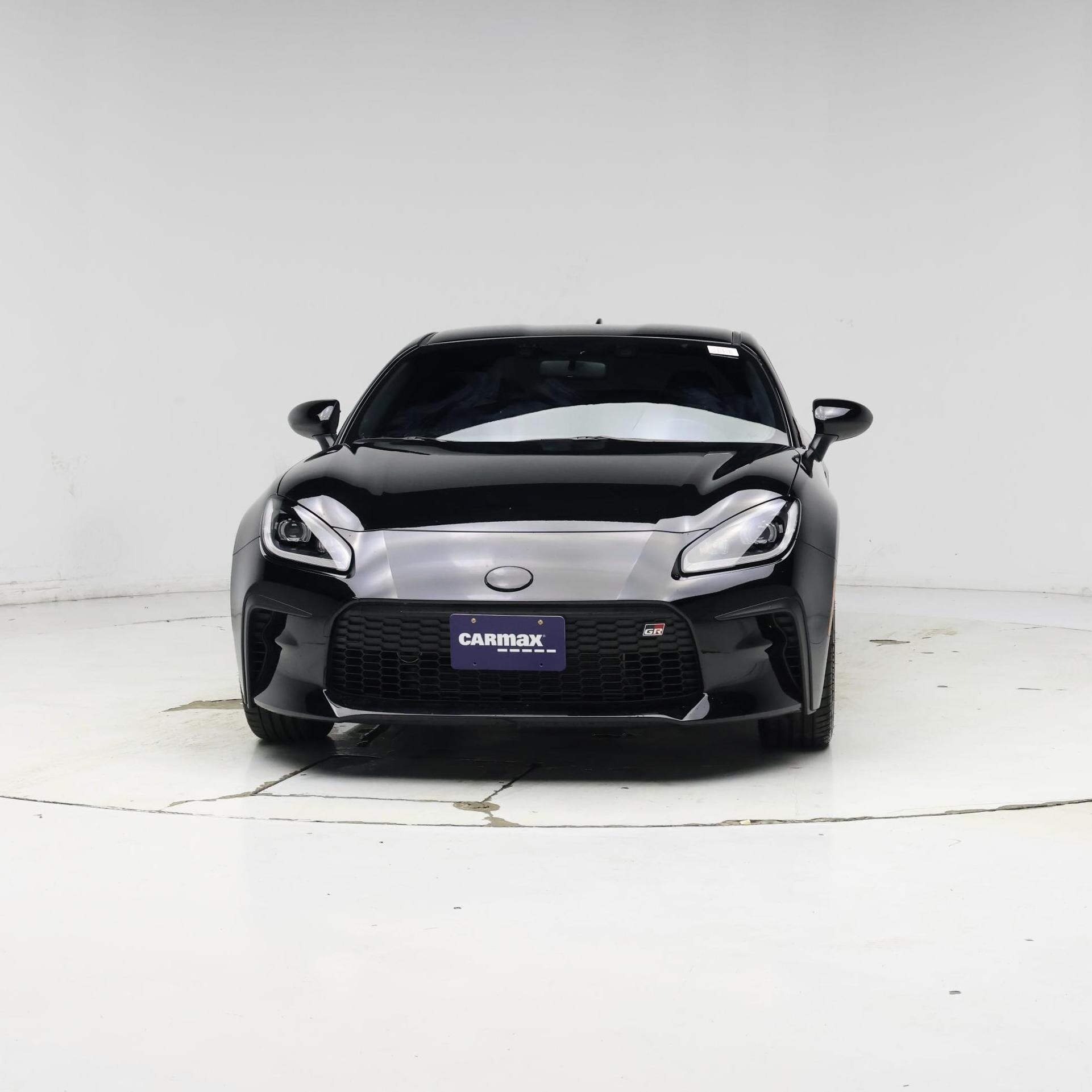Thumbnail: 2026 Toyota GR86 - 5