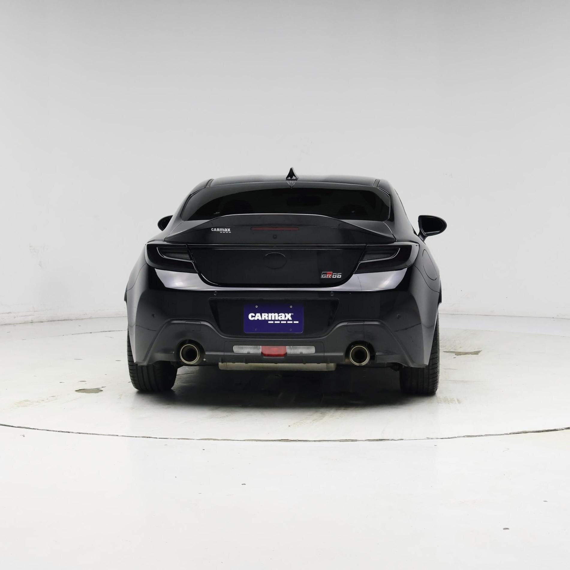 Thumbnail: 2026 Toyota GR86 - 6
