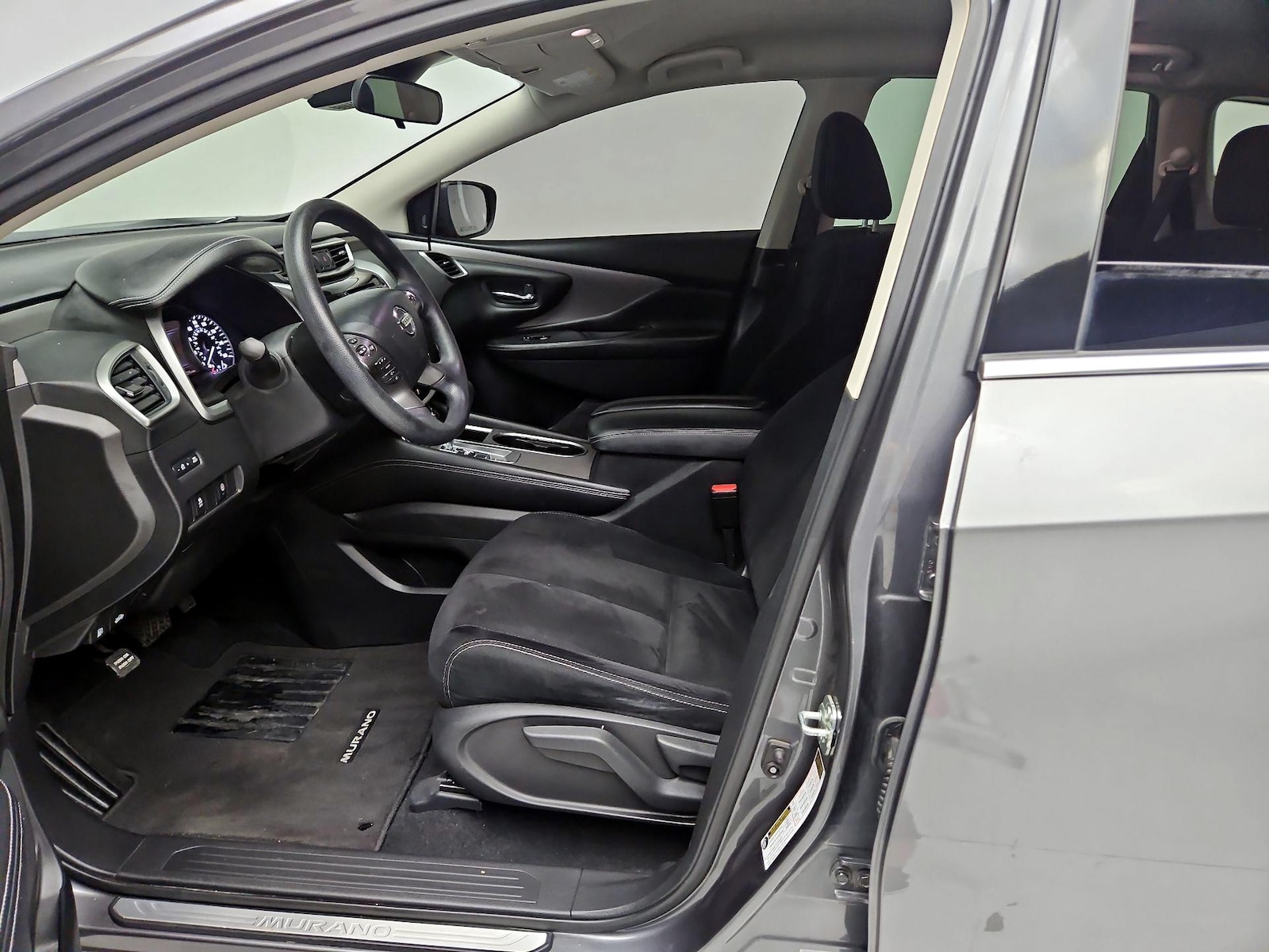 2021 Nissan Murano S - Photo 12