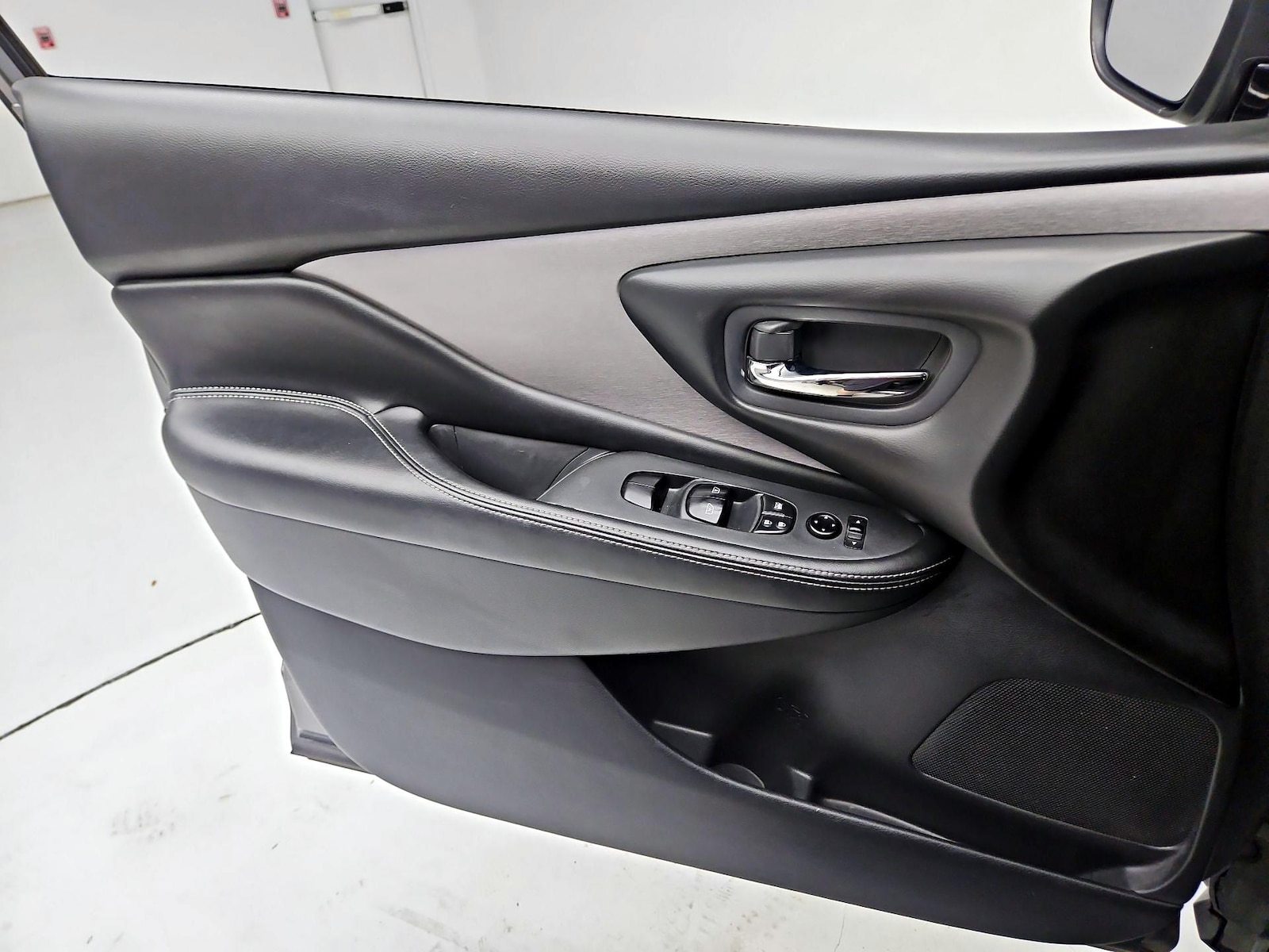 2021 Nissan Murano S - Photo 13