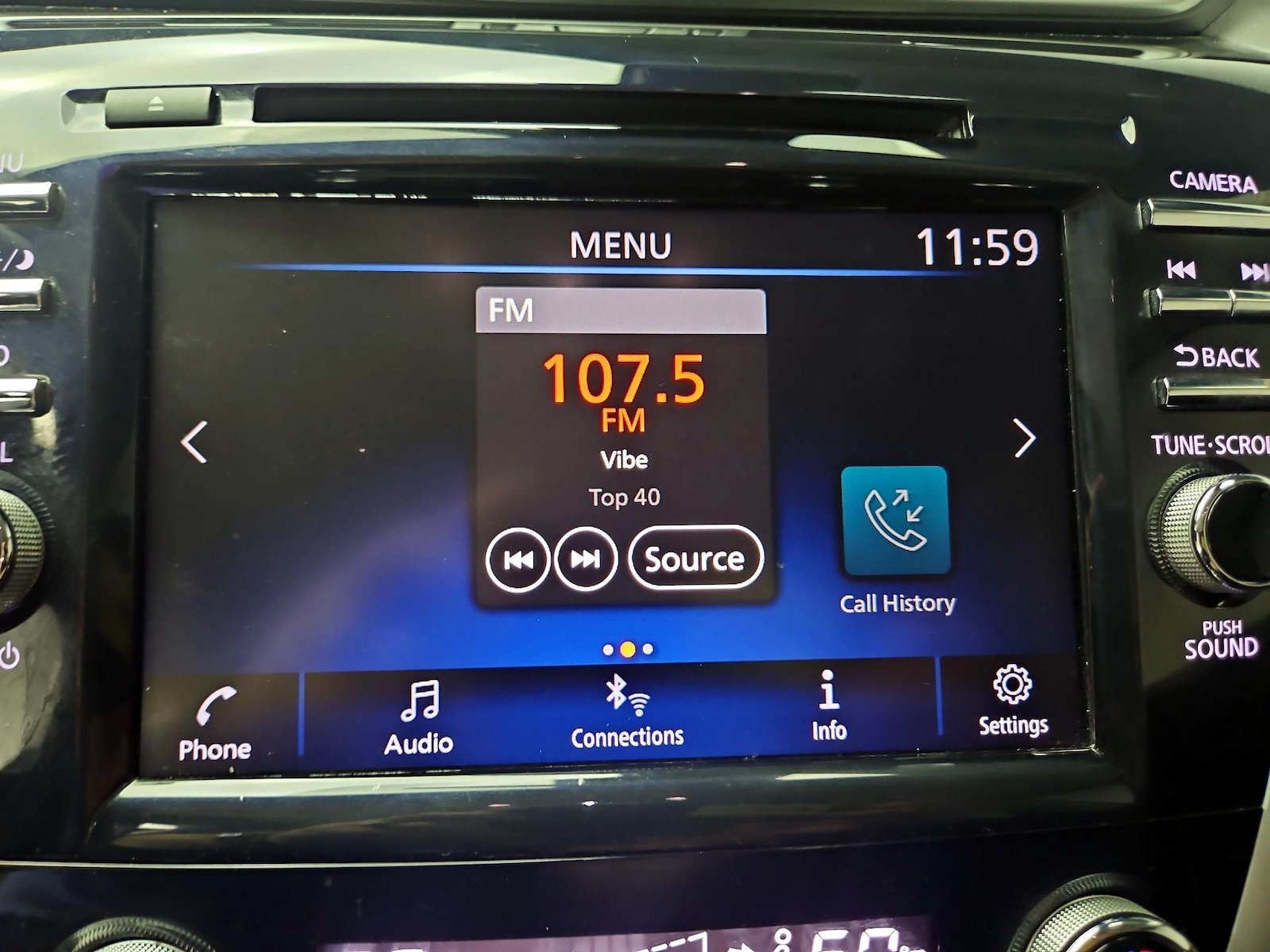 2021 Nissan Murano S - Photo 16