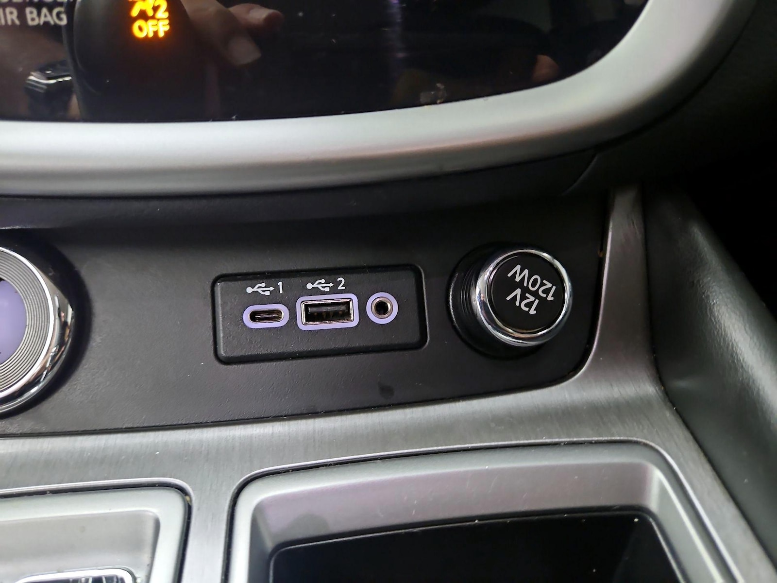 2021 Nissan Murano S - Photo 19