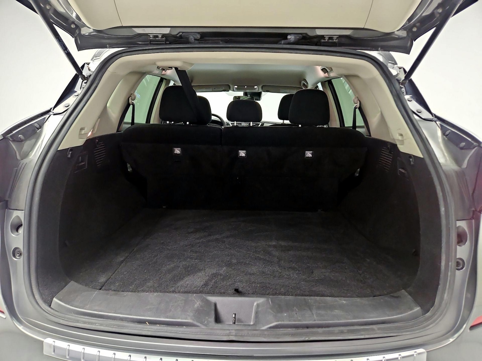 2021 Nissan Murano S - Photo 21