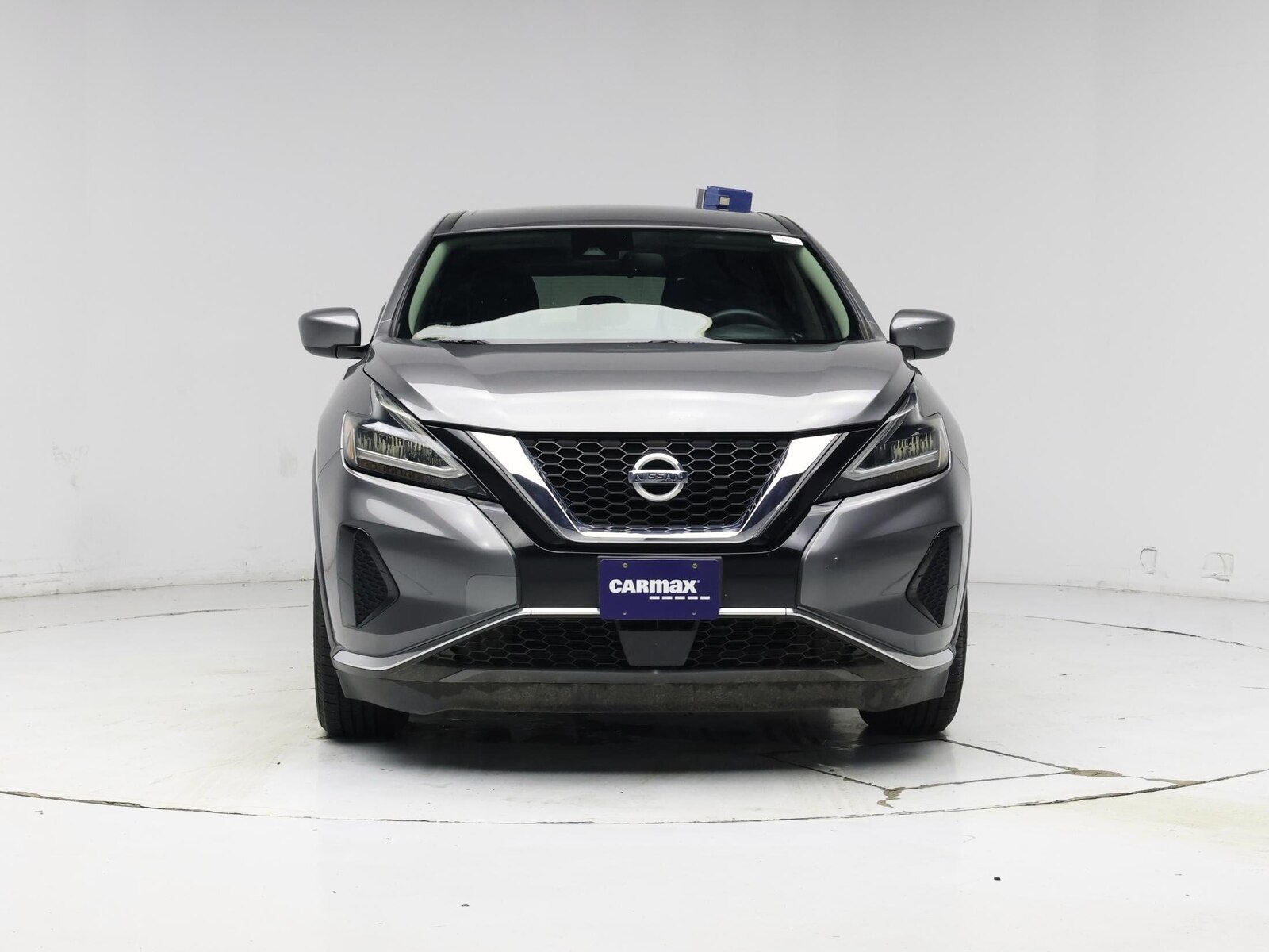 2021 Nissan Murano S - Photo 6