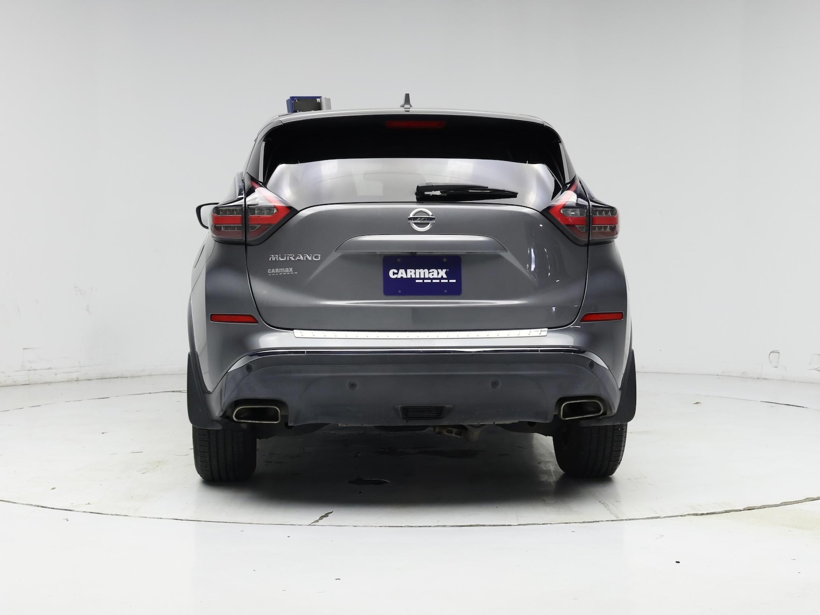 2021 Nissan Murano S - Photo 7