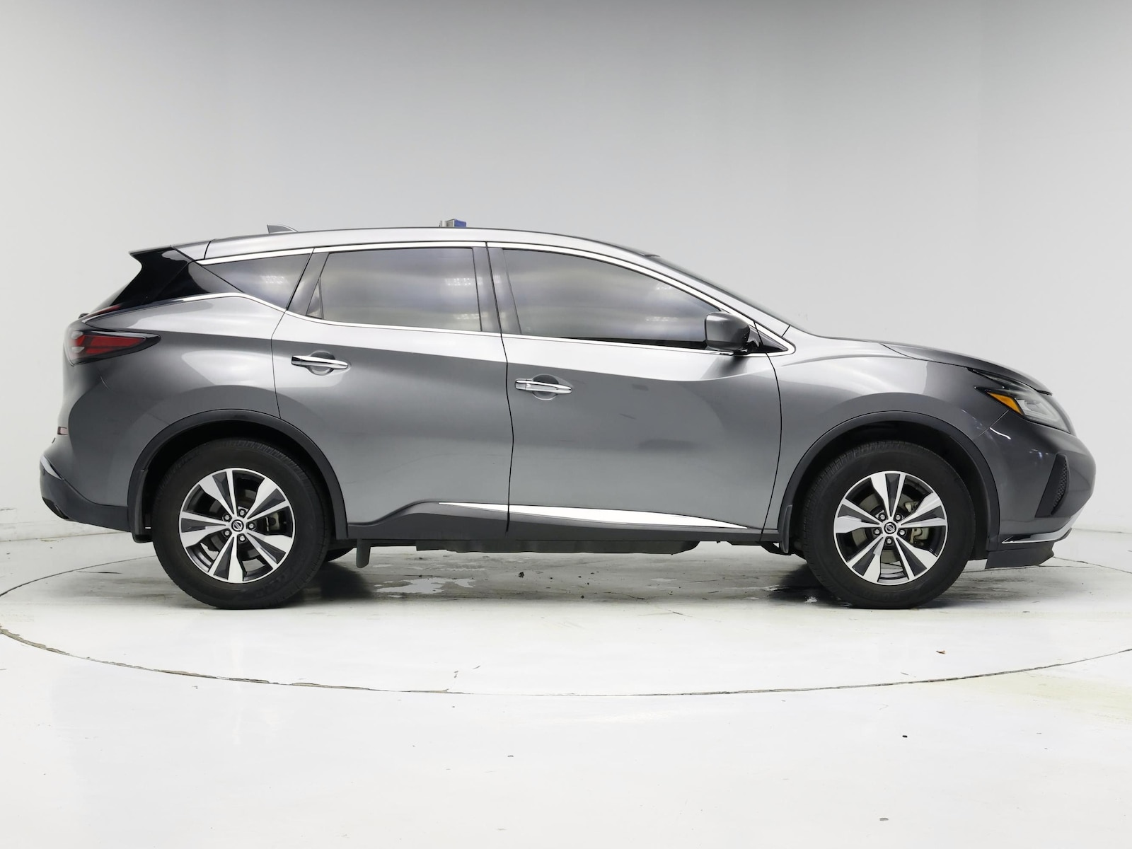 2021 Nissan Murano S - Photo 8