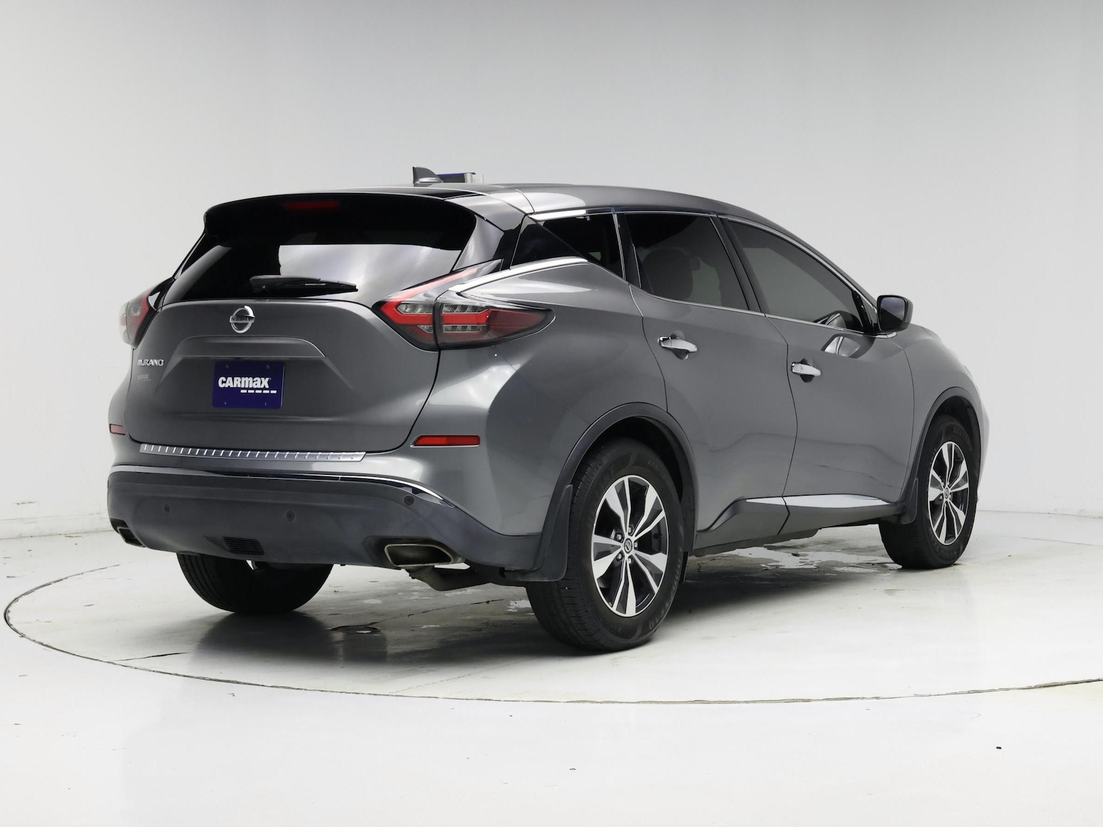 2021 Nissan Murano S - Photo 9