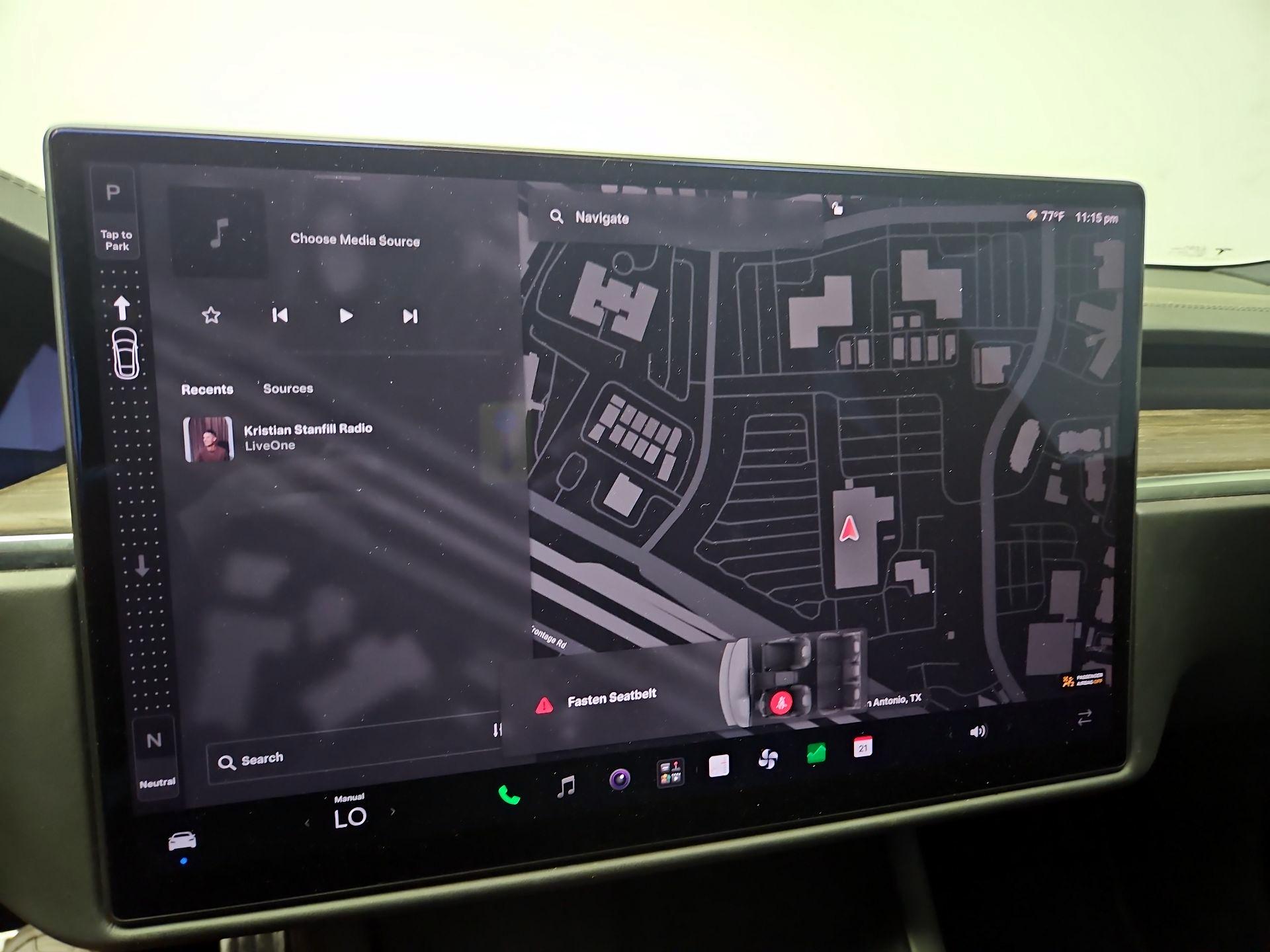 Thumbnail: 2021 Tesla Model S - 13