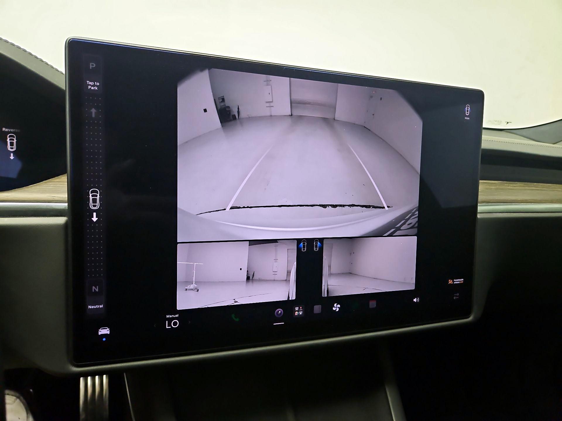 Thumbnail: 2021 Tesla Model S - 14