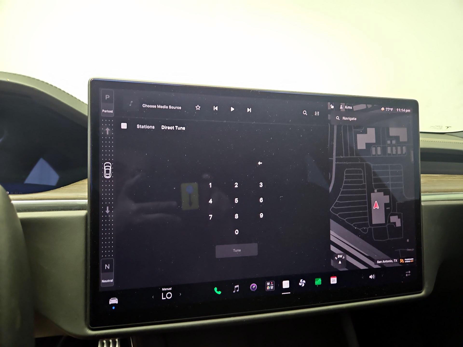 Thumbnail: 2021 Tesla Model S - 15